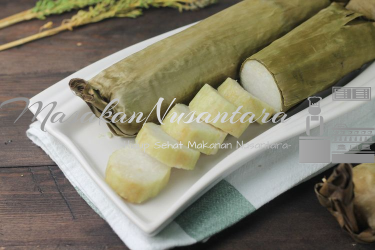 Resep Lontong Masak Tradisional: Kuliner Khas Indonesia