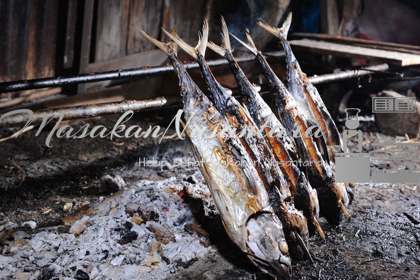 Ikan Cakalang Papua Barat: Resep dan Cara Membuatnya