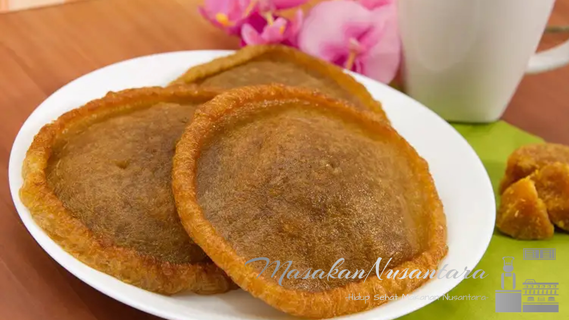 Kue Cucur: Dari Pasar Tradisional Hingga Meja Makan Anda