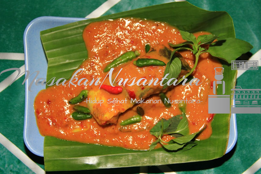 Brengkes Tempoyak: Hidangan Khas yang Wajib Coba, Nikmati Sensasi Rasa Asam Pedasnya!