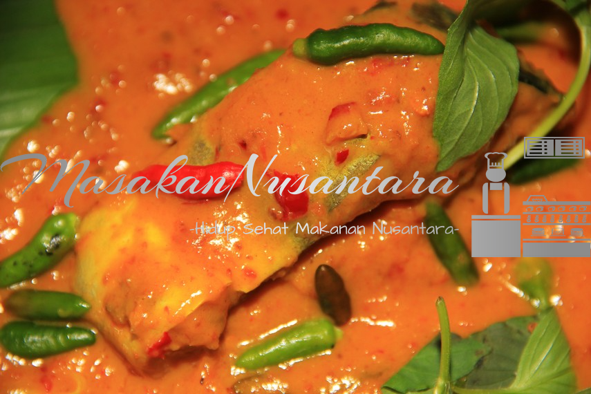 Brengkes Tempoyak: Hidangan Khas yang Wajib Coba, Nikmati Sensasi Rasa Asam Pedasnya!