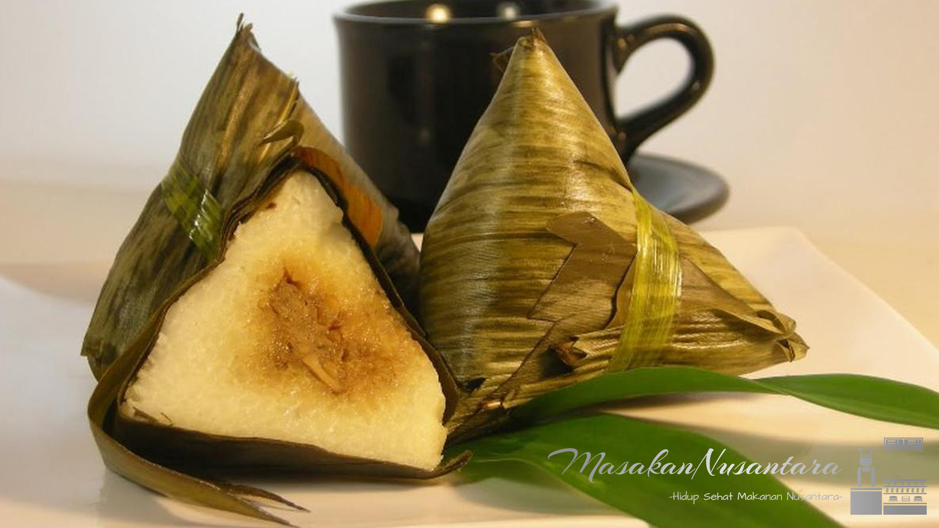 Mengenal Bacang: Hidangan Lezat Penuh Kejutan