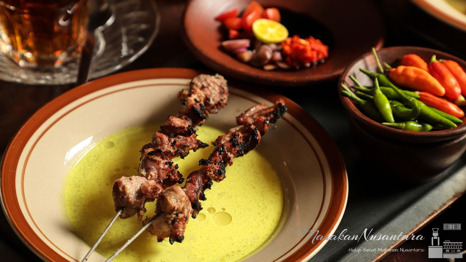 Sate Klathak: Lezatnya Kuliner Jogja yang Menggoda Selera