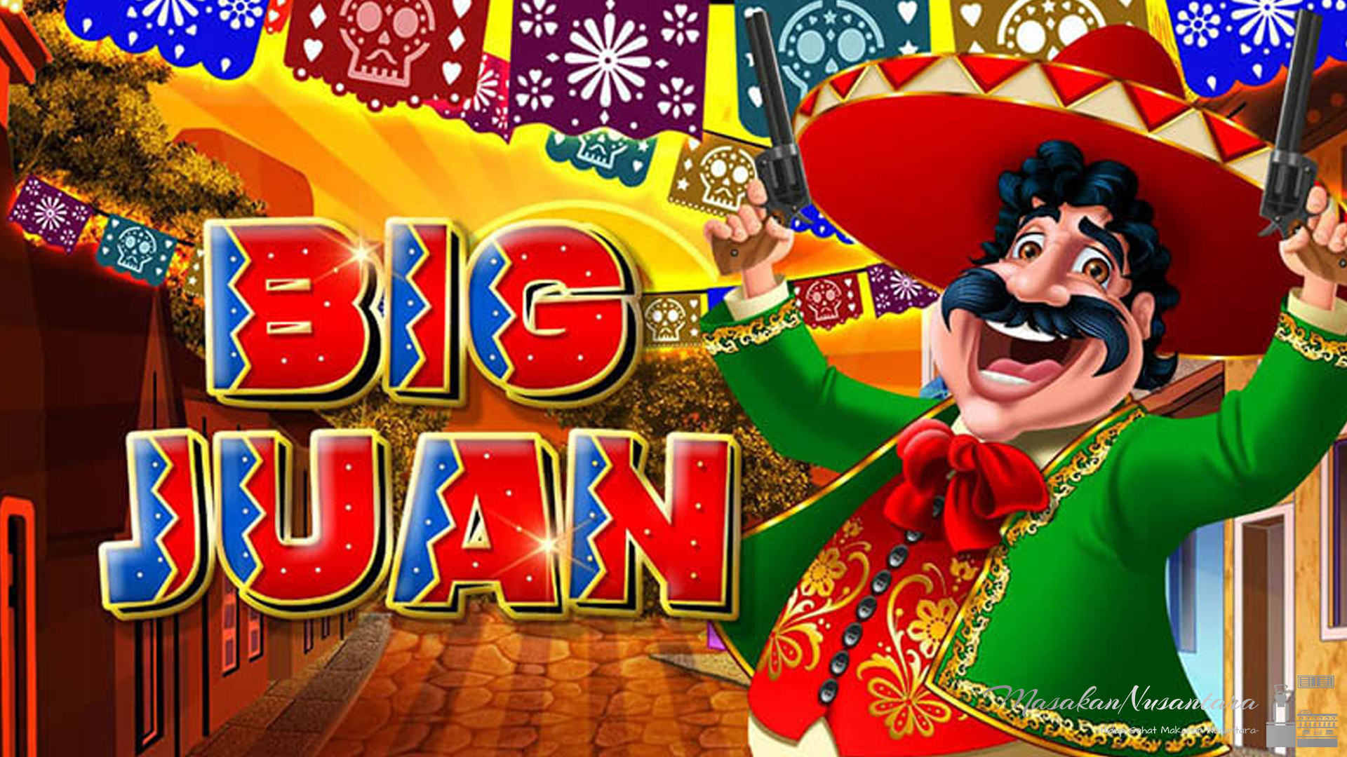 Eksplorasi Kekayaan Slot Big Juan: Temukan di Situs Resmi Slot