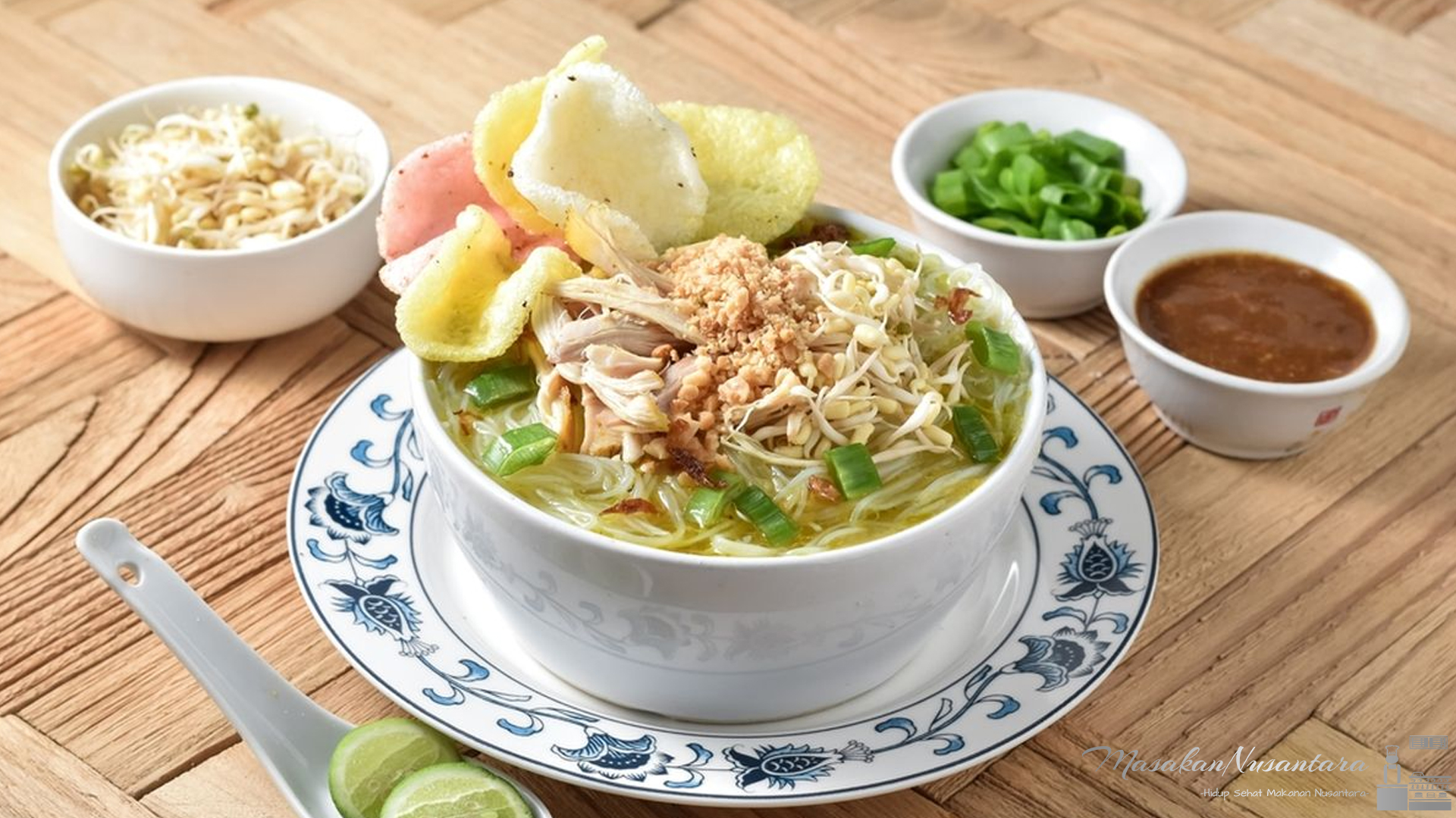 Soto Sokaraja: Lezatnya Sajian Khas yang Menggugah Selera