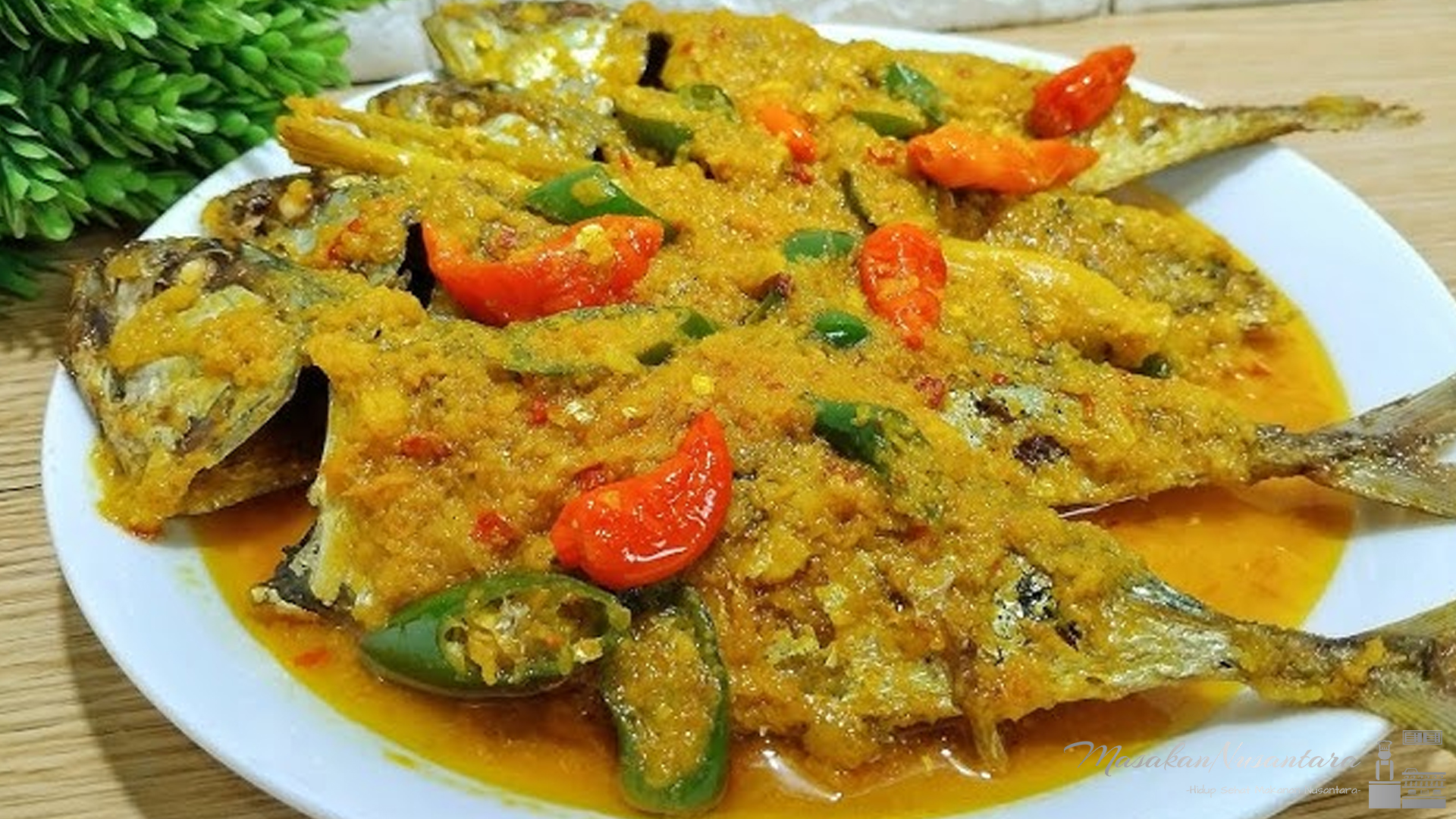 Nikmati Lezatnya Pesmol Ikan Kembung Hidangan Tradisional
