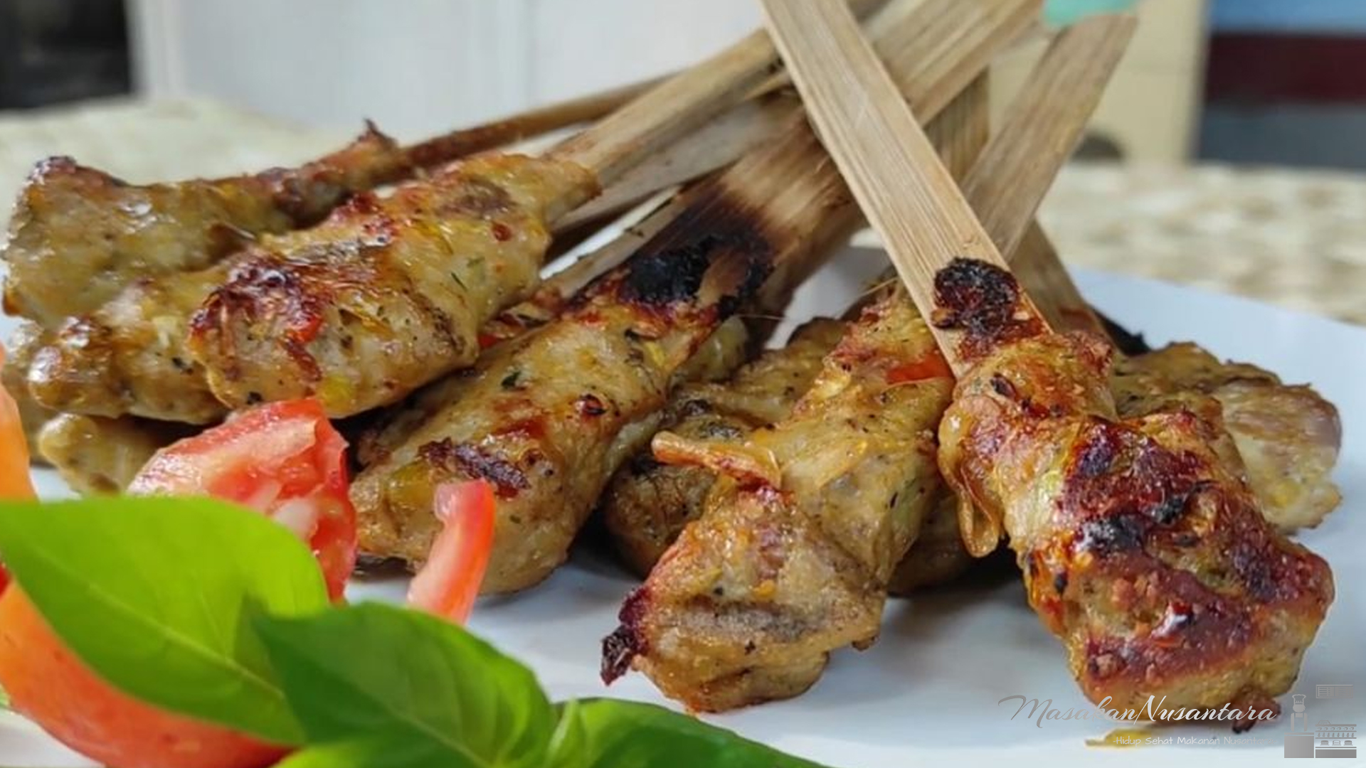 Dari Sate Languan, Menemukan Warisan Kuliner yang Unik