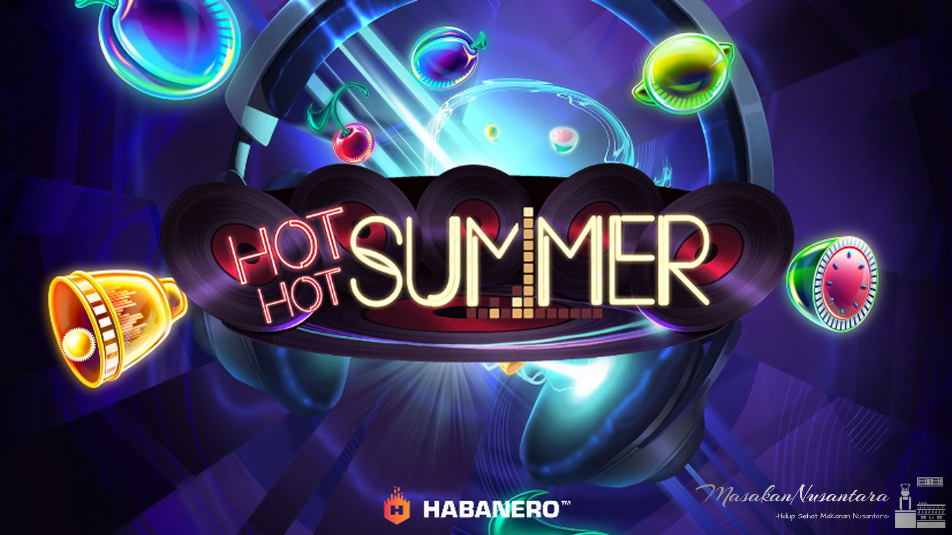 Hot Hot Summer: Kemenangan yang Terasa Membara di Ujung Jari