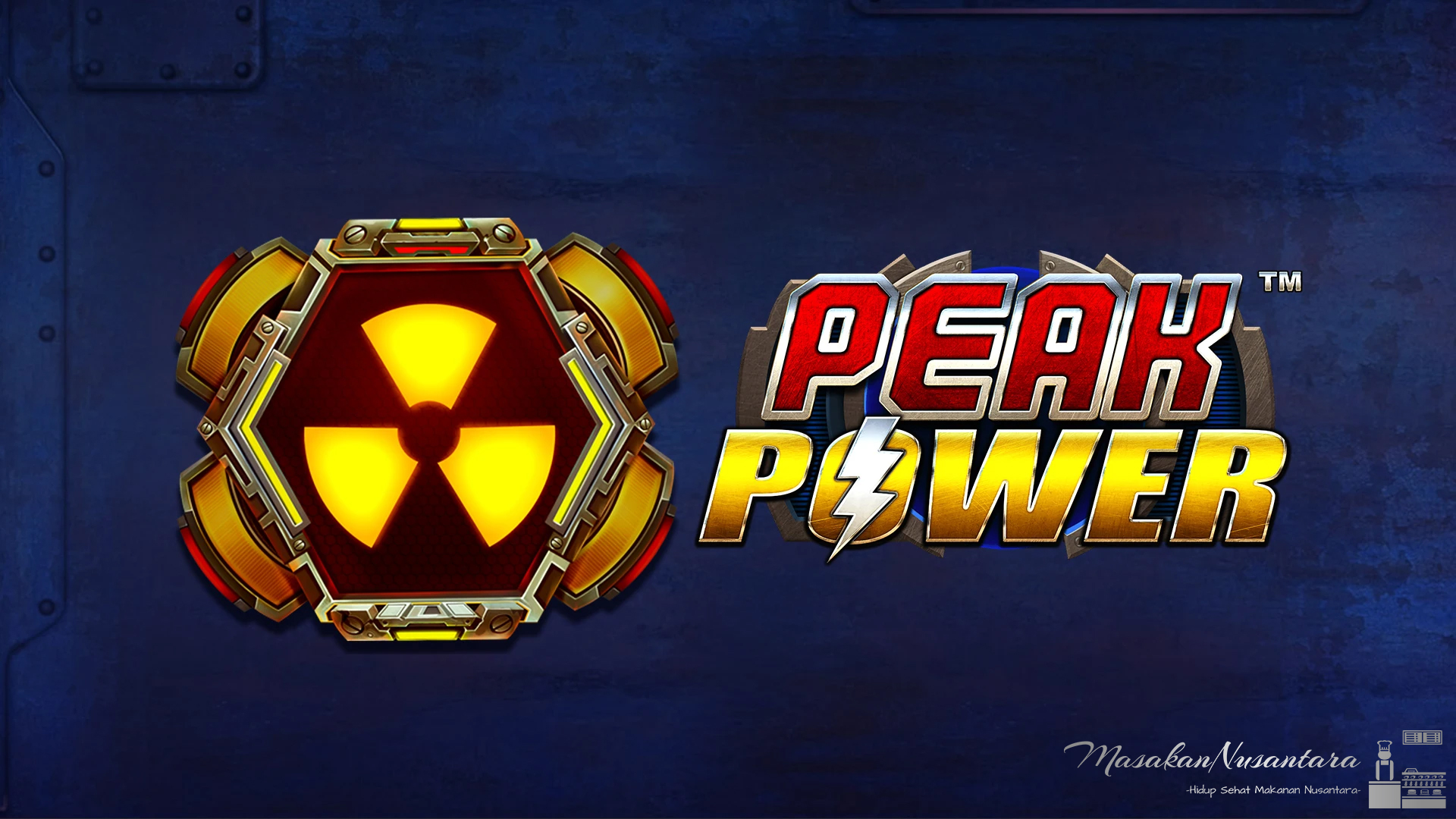 Tantang Keberuntungan di Slot Online Game Peak Power