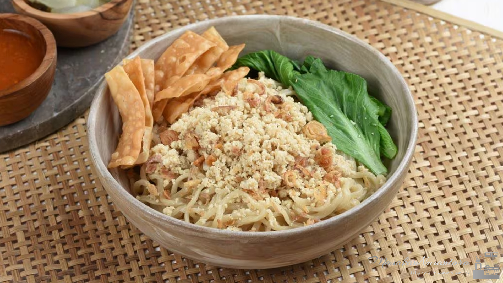 Cwie Mie Malang: Keunikan Rasa Gurih yang Bikin Ketagihan
