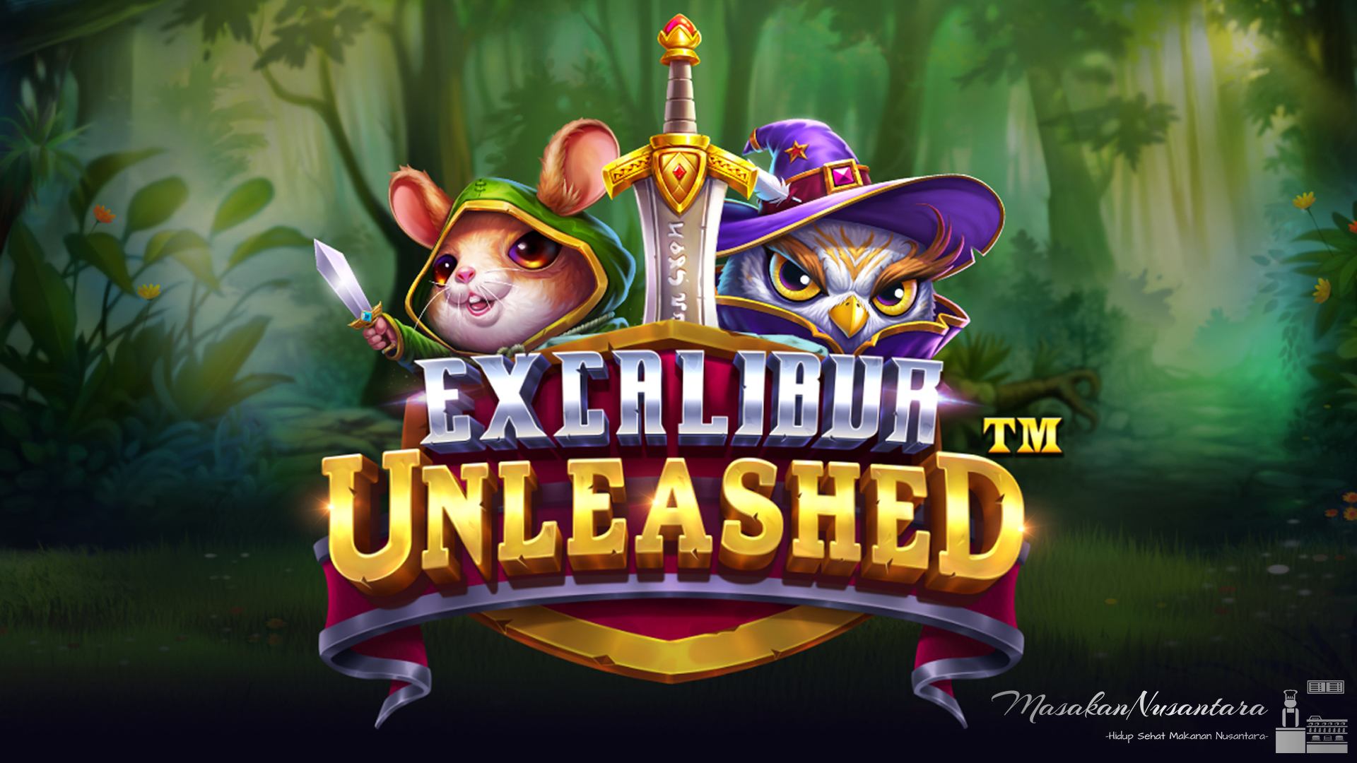 Jangan Lewatkan Kesempatan Emas di Slot Excalibur Unleashed