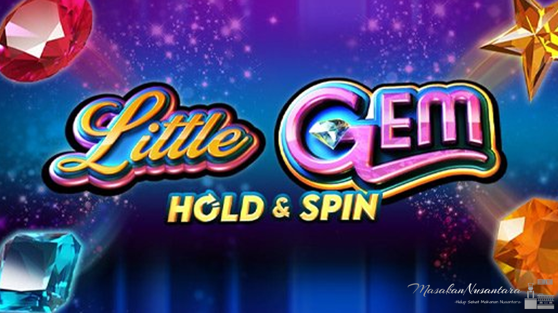Intip Peluang Emas Spektakuler di Balik Gulungan Slot Little Gem