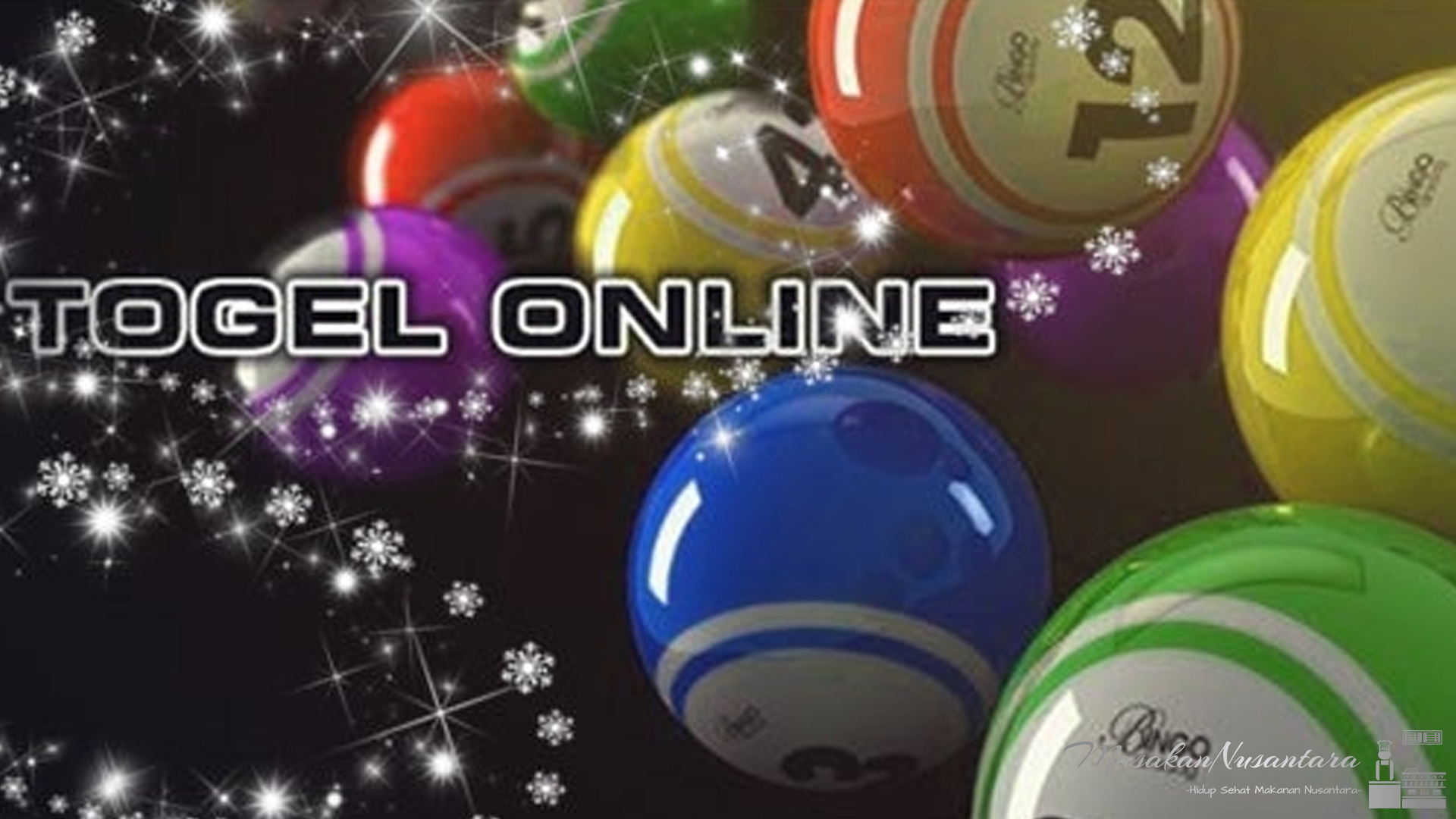 Fakta Mengejutkan Tentang Togel Online yang Jarang Diketahui