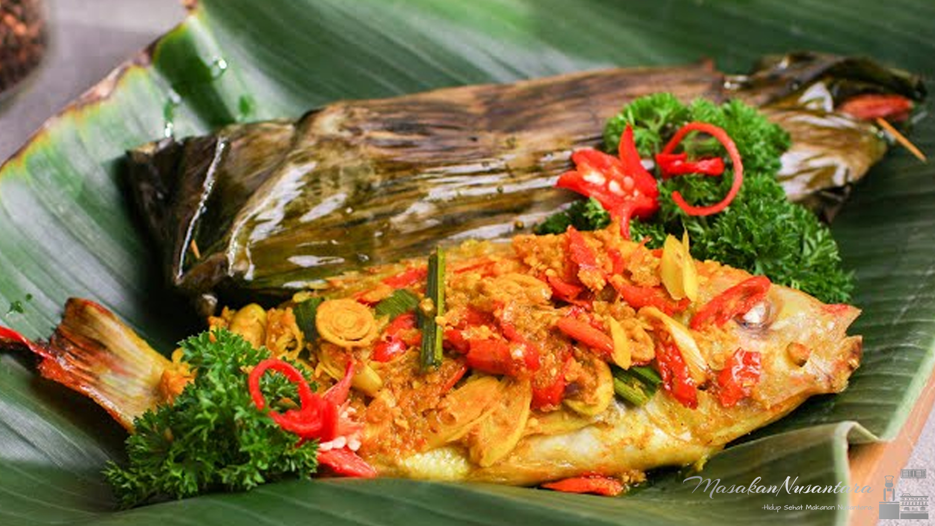 Wajib Coba! Nikmatnya Kerutup Ikan yang Menggoda Selera