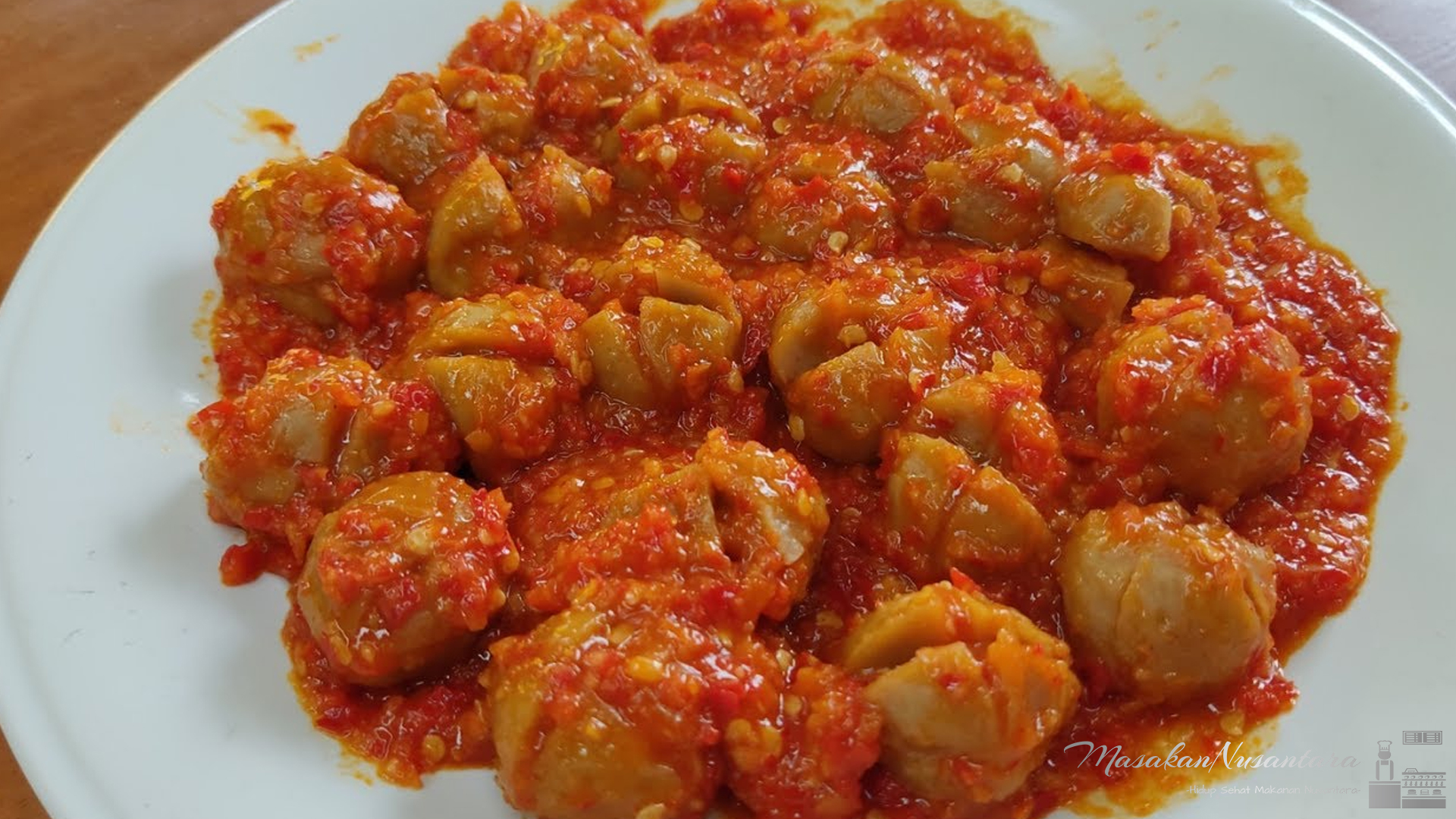 Bakso Mercon Tantangan Pedas Terbaik Untuk Pecinta Kuliner