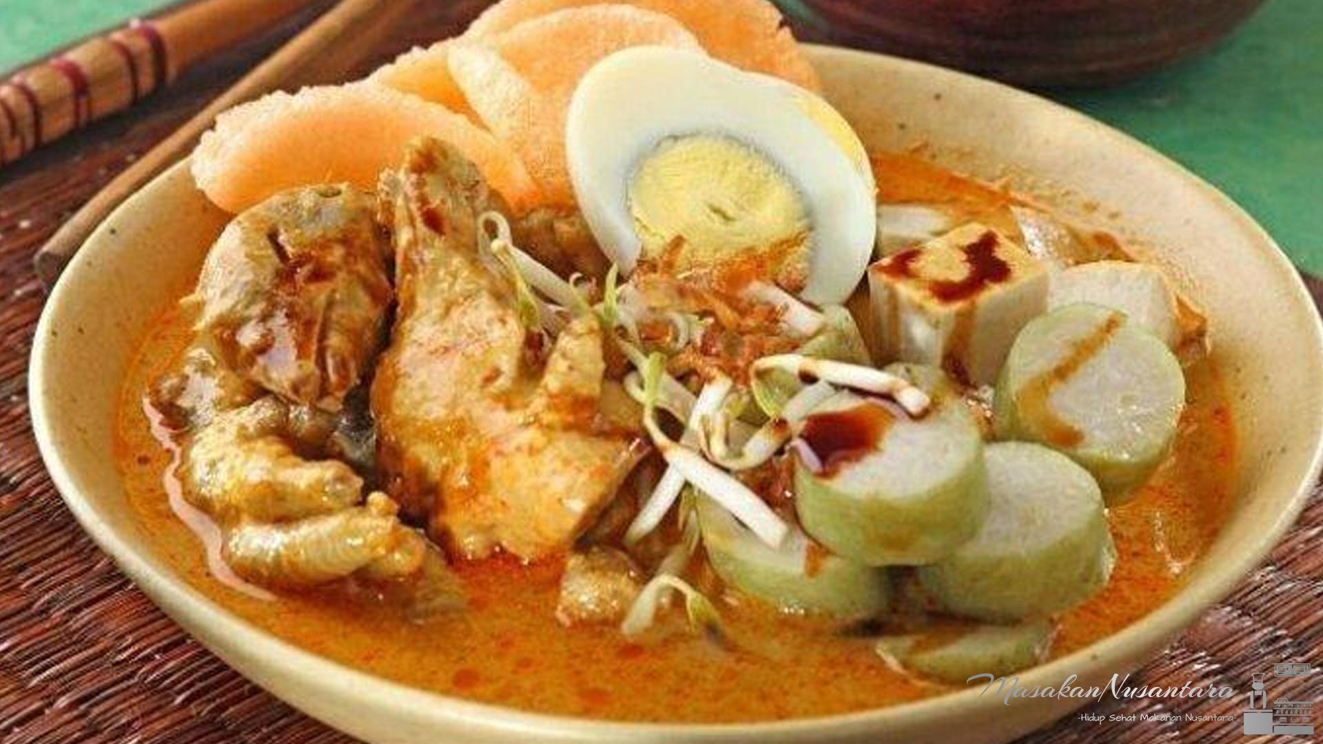 Soto Bongko Sumedang: Tradisi Kuliner yang Menghangatkan Jiwa