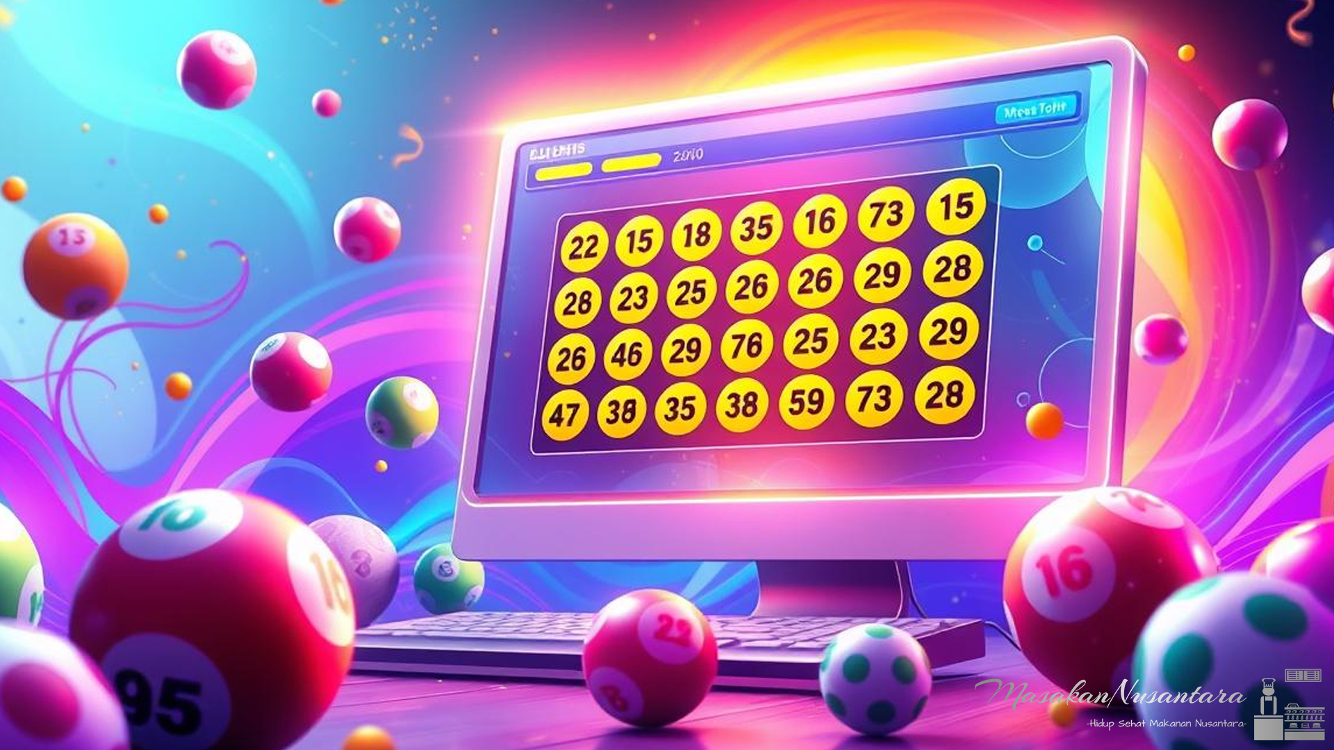 Fakta Mengejutkan Tentang Togel Online yang Jarang Diketahui