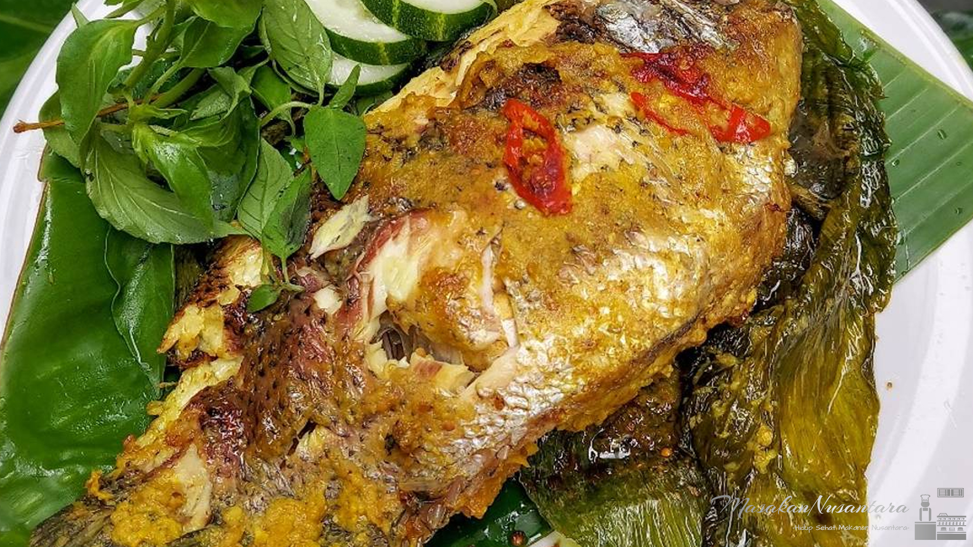 Wajib Coba! Nikmatnya Kerutup Ikan yang Menggoda Selera