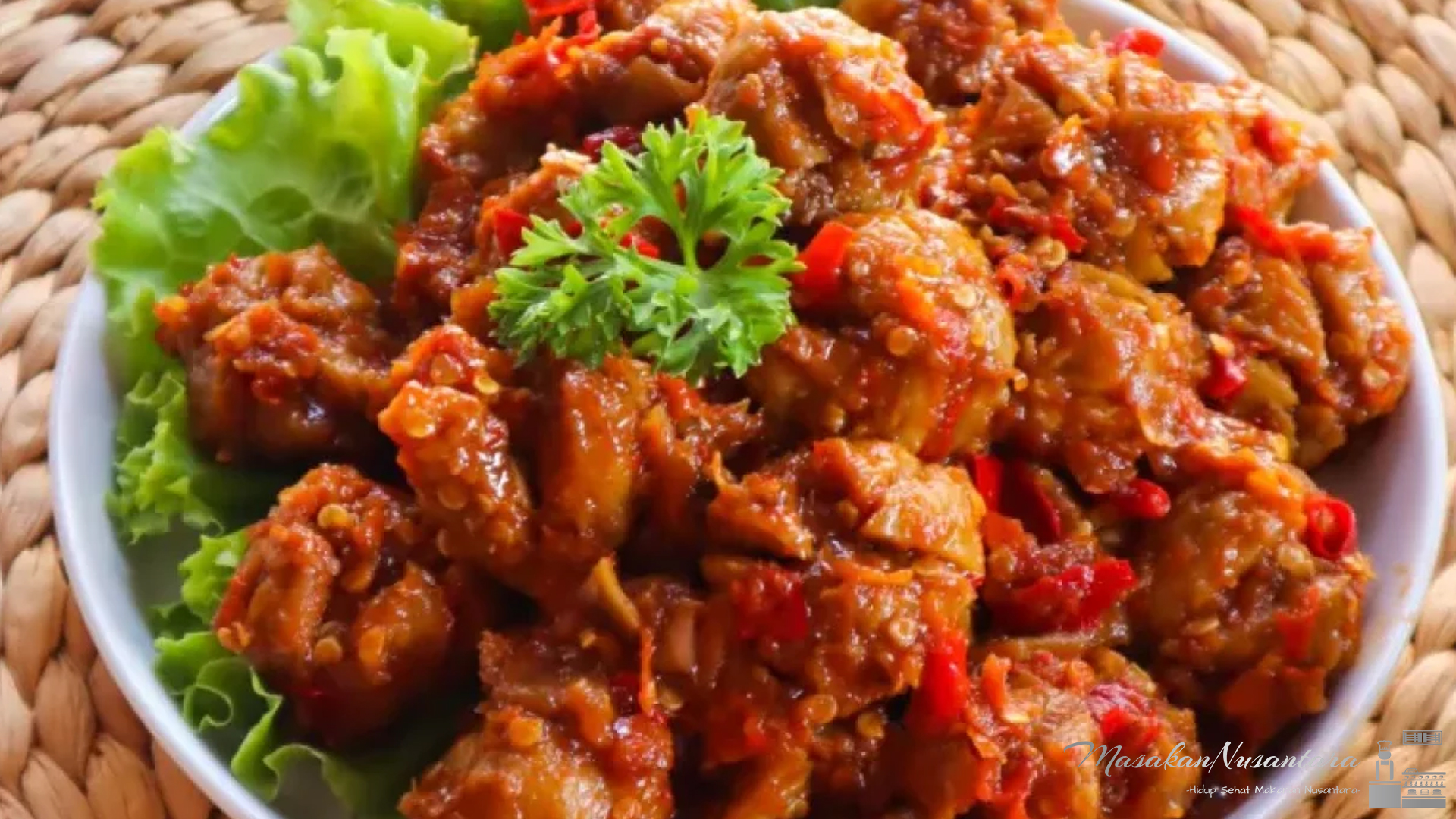 Bakso Mercon Tantangan Pedas Terbaik Untuk Pecinta Kuliner