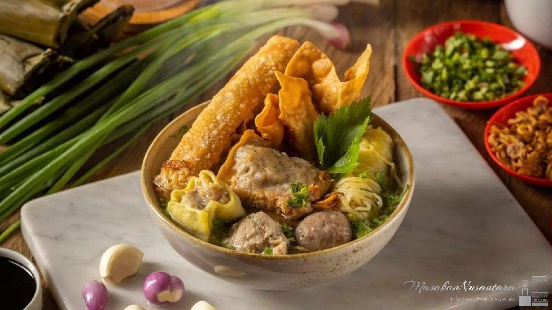 Bakso Malang: Keberagaman Rasa dalam Seporsi Kenikmatan