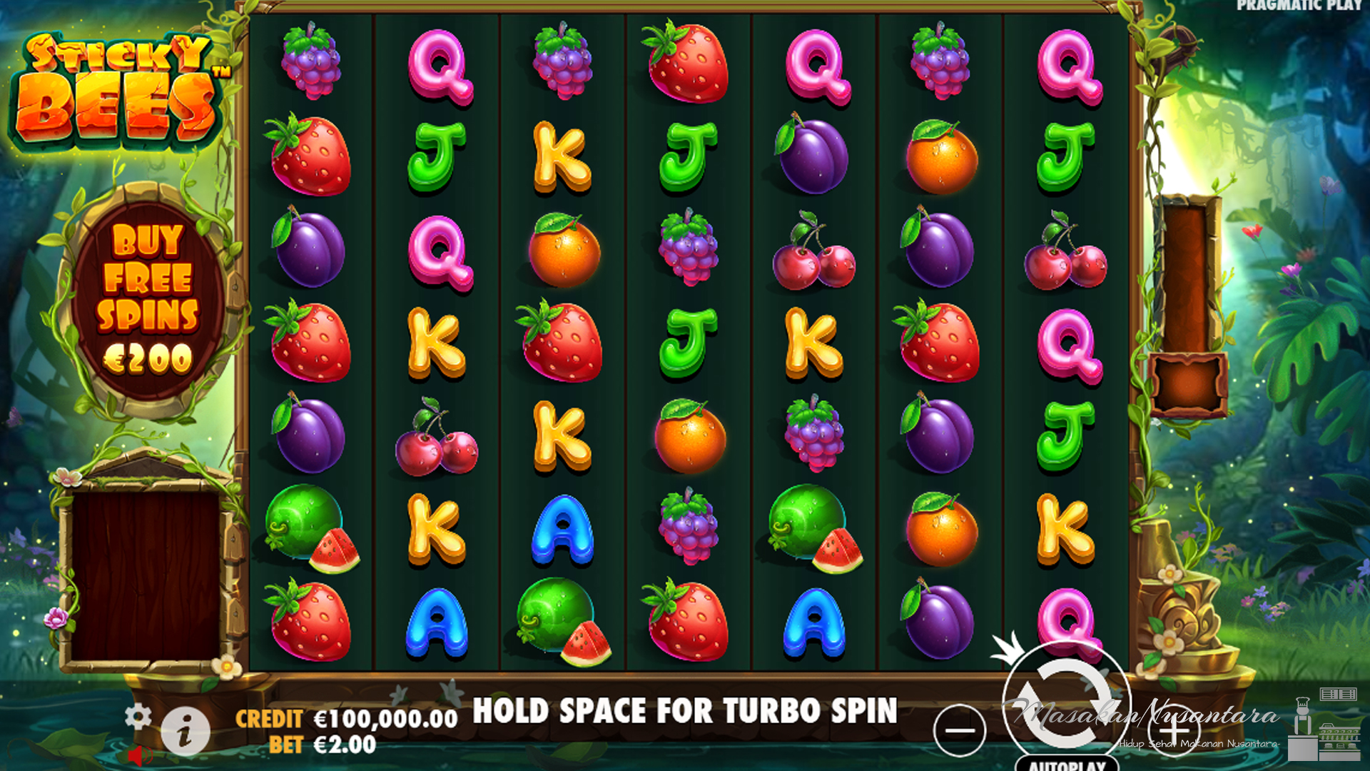 Slot Sticky Bees: Ketika Kelucuan Bertemu Keseriusan Jackpot