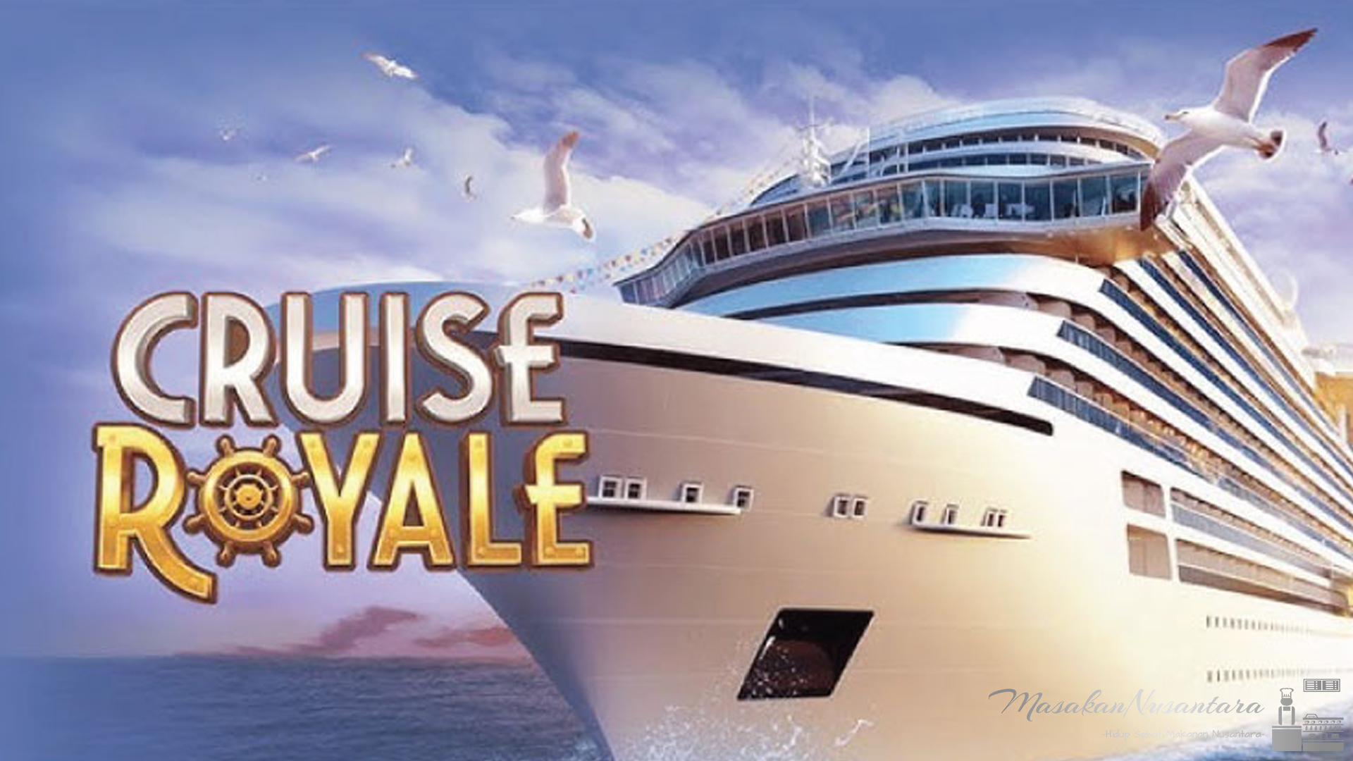 Raih Kemenangan Besar di Cruise Royale PG Soft Slot Dana