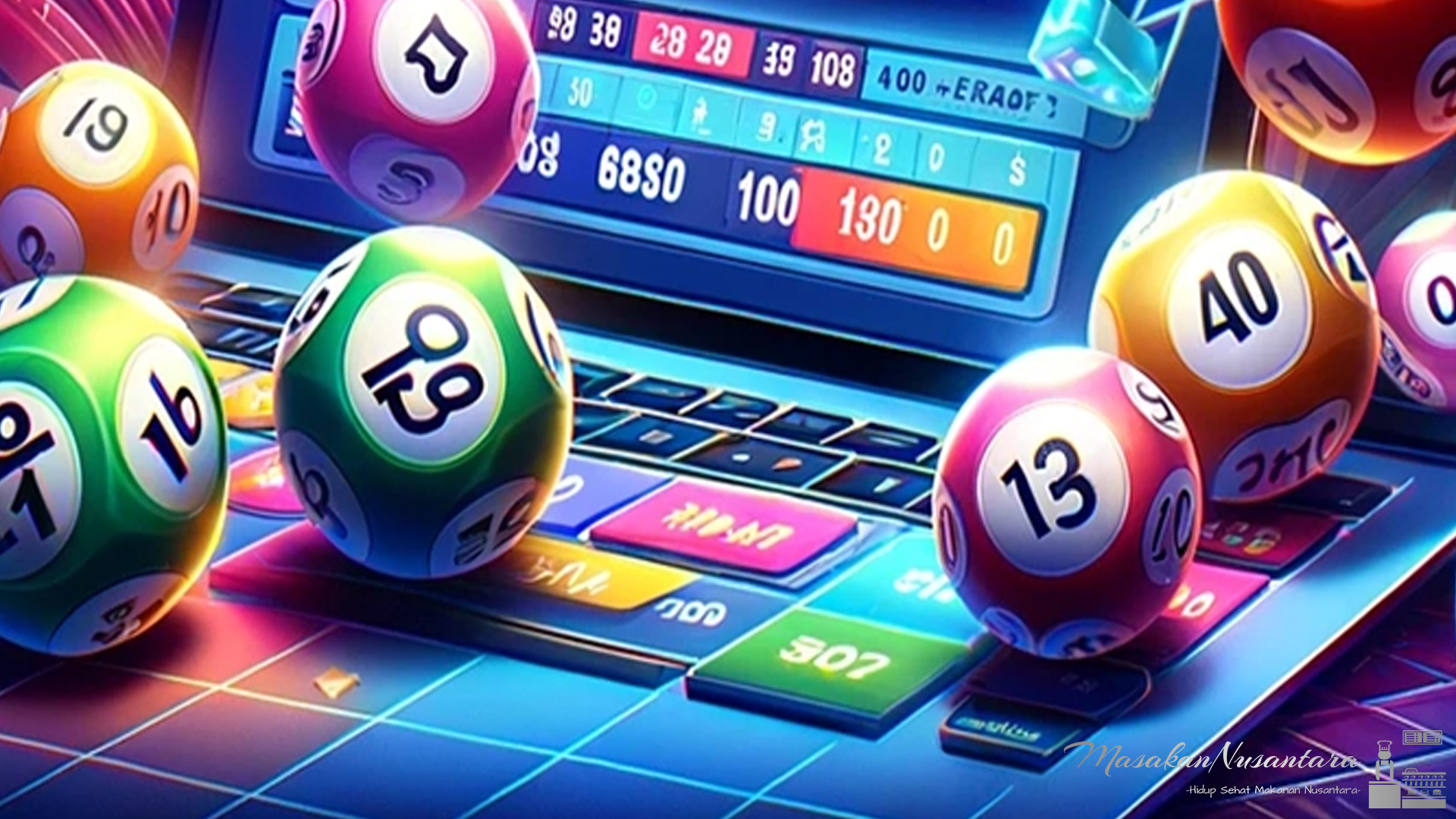5 Alasan Mengapa Togel Online Bisa Jadi Peluang Emas Anda