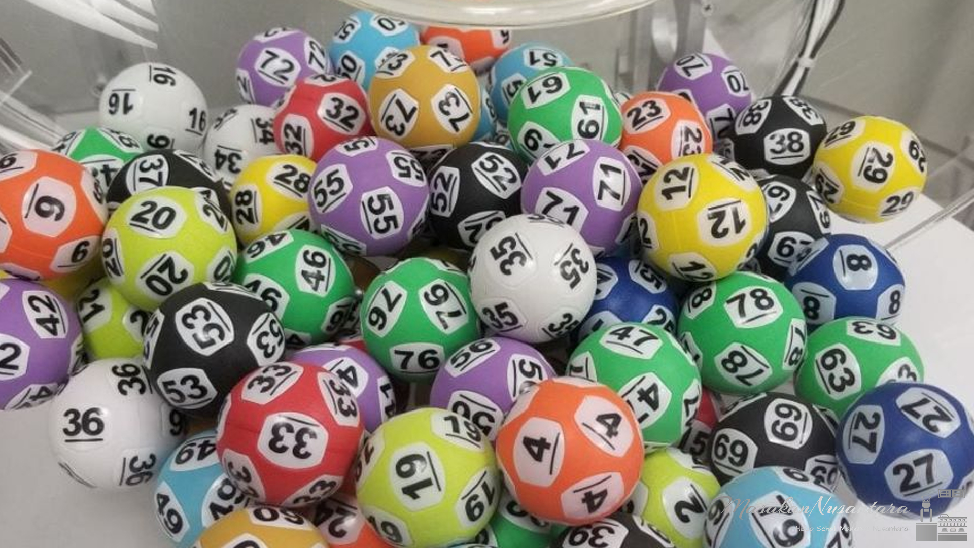 Serunya Togel Online Bikin Peluang Cuan Makin Sangat Besar