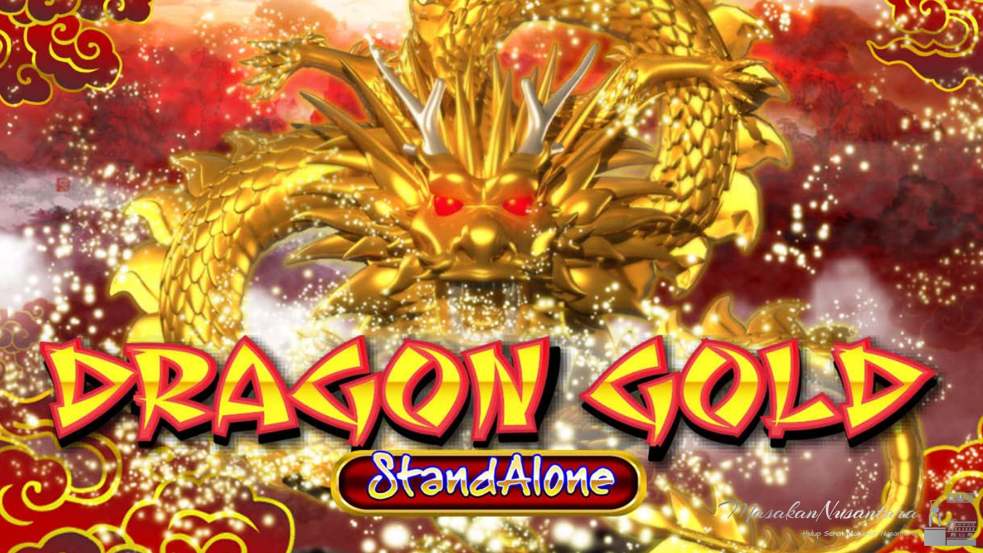 Panen Cuan Berlimpah dari Dragon Gold SA via Slot Pulsa