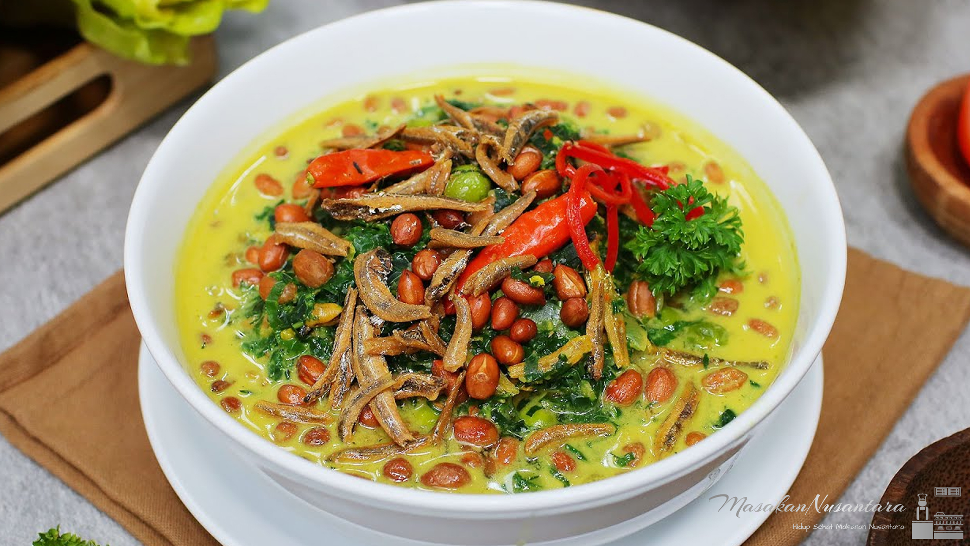 Sensasi Pedas Kalumpe: Memahami Rasa Otentik Masakan Bugis