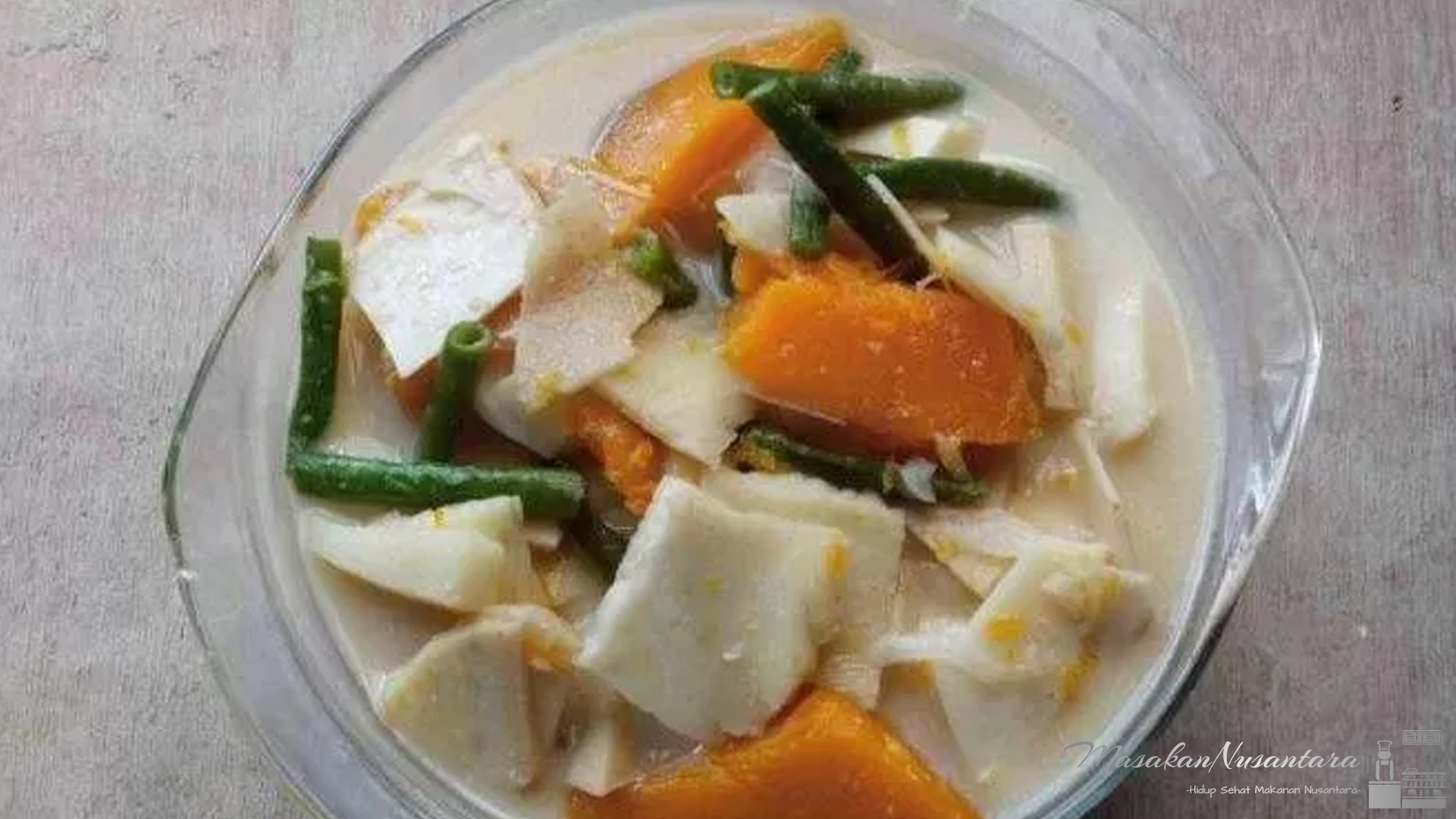 Gangan Humbut, Kuliner Asli Minangkabau yang Wajib Dicoba