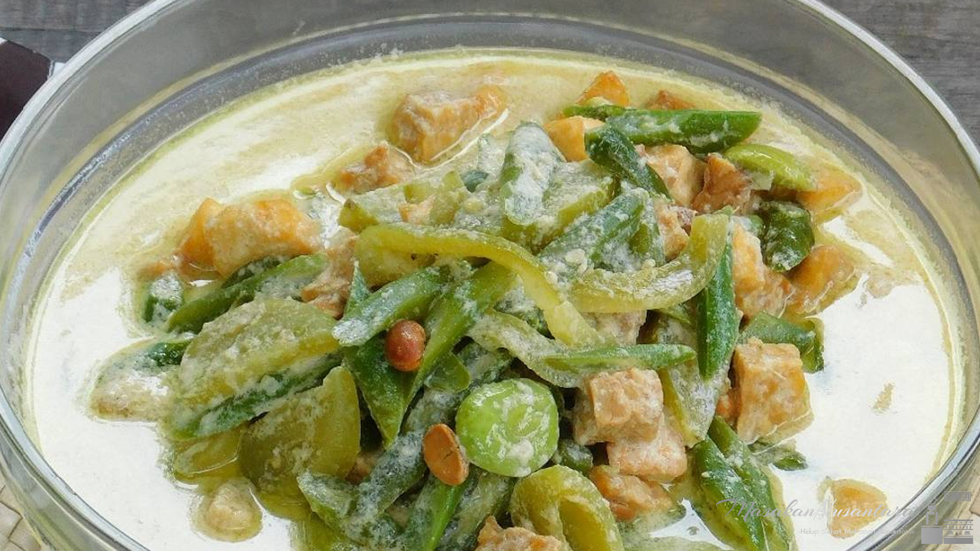 Gulai Tauco: Perpaduan Gurih dan Asin yang Bikin Nagih