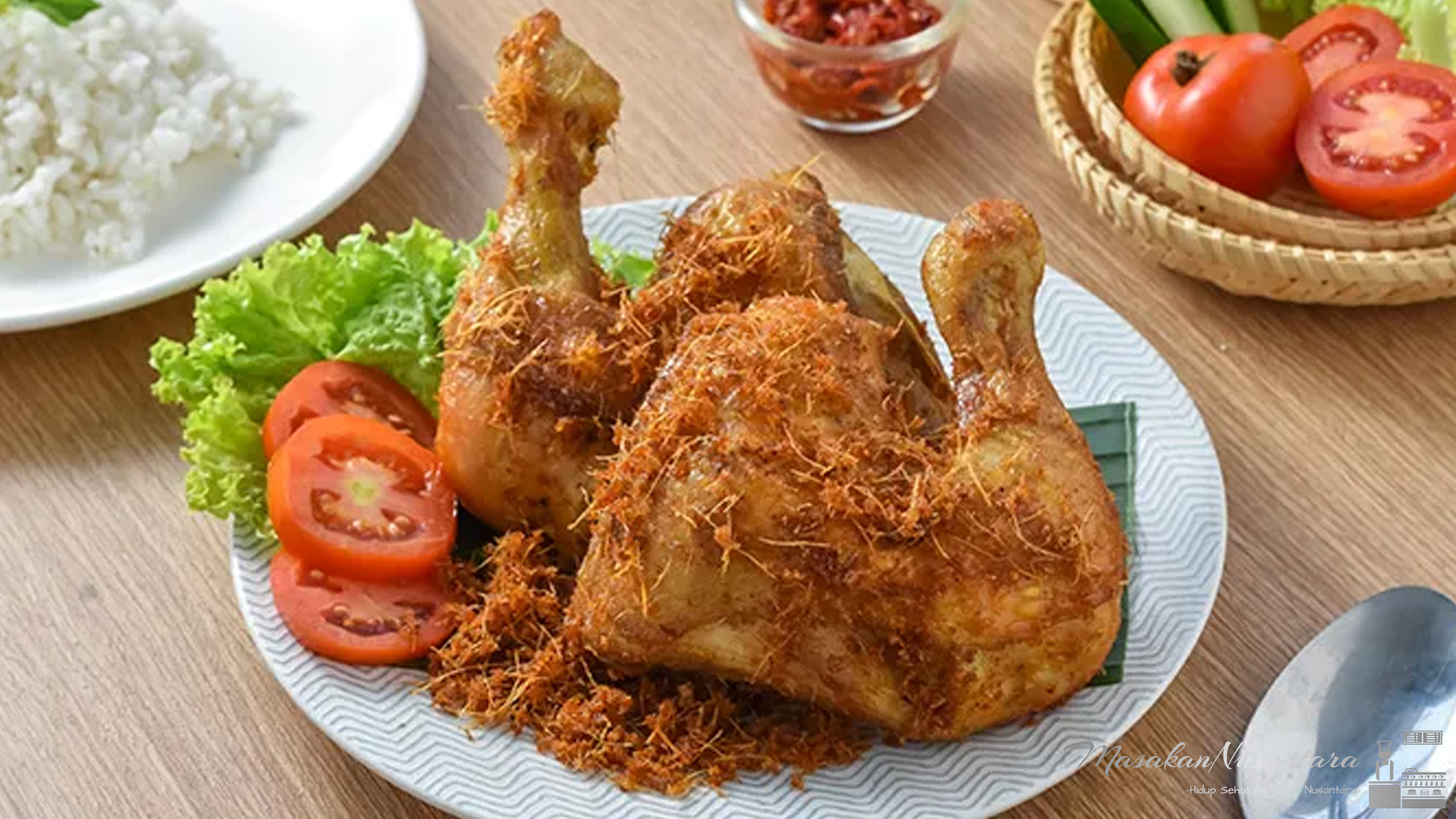 Mengulik Keistimewaan Ayam Goreng Kalasan yang Melegenda