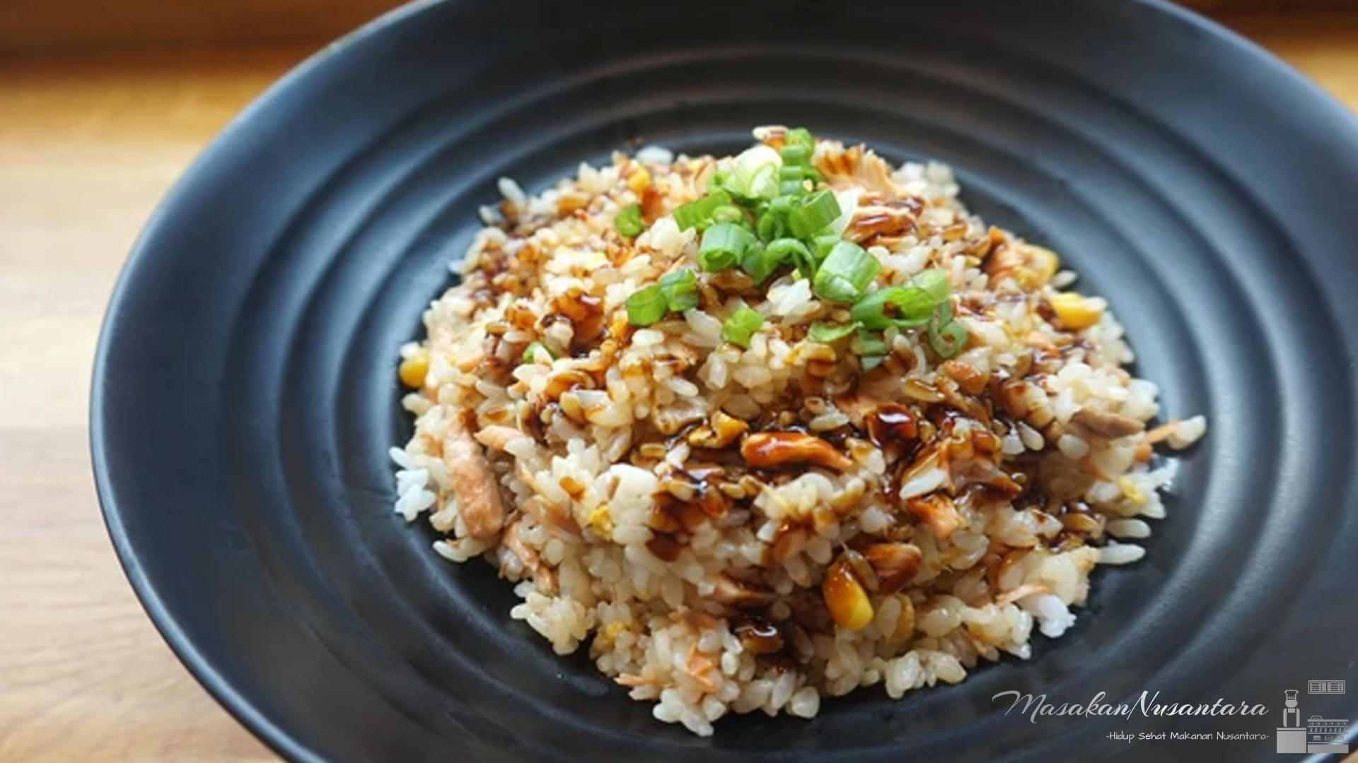 Nasi Goreng Betawi: Kombinasi Rempah dan Tradisi yang Memikat