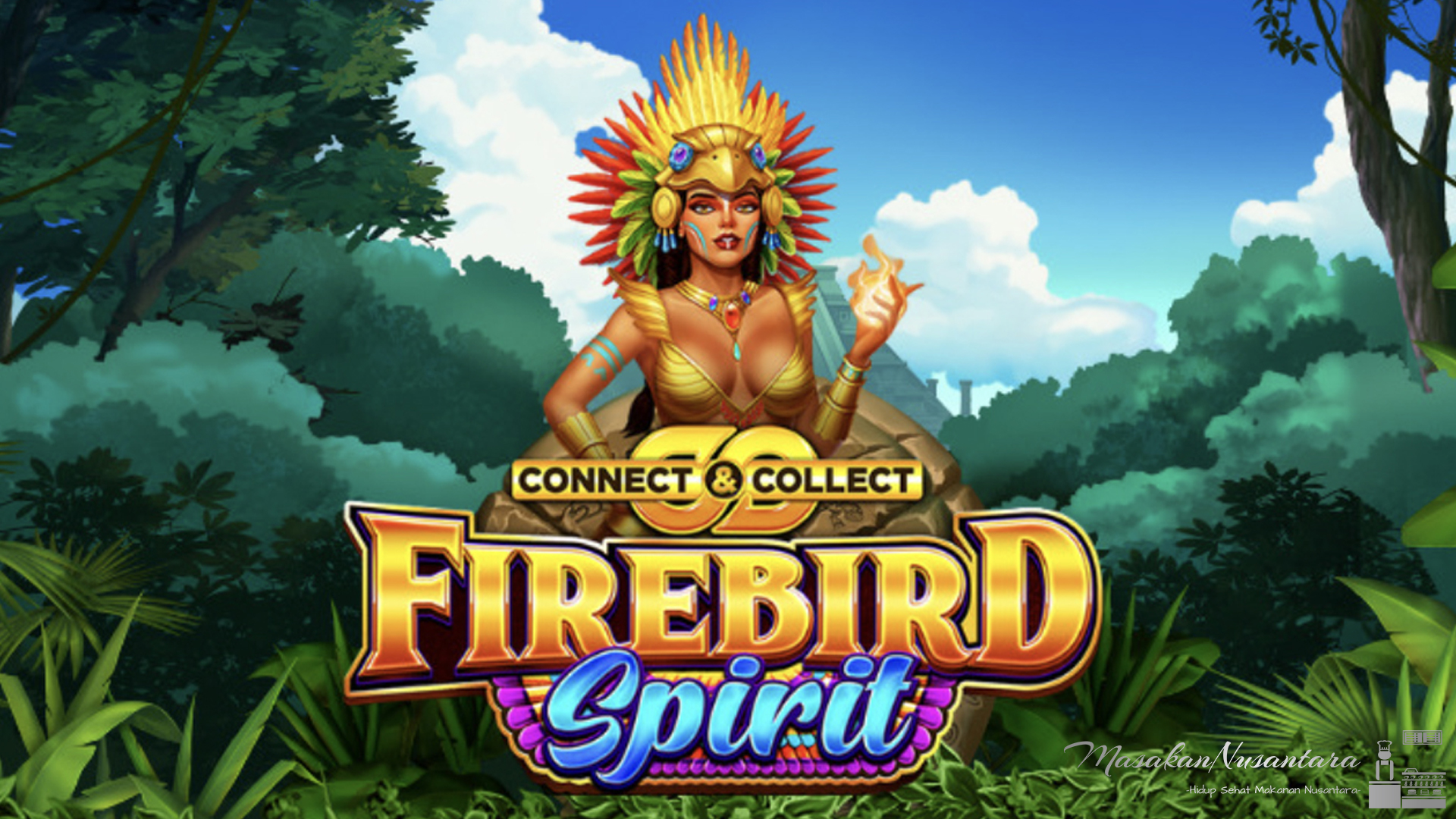 Slot Online Firebird Spirit Siap Bawa Kamu Untung Besar Sekarang