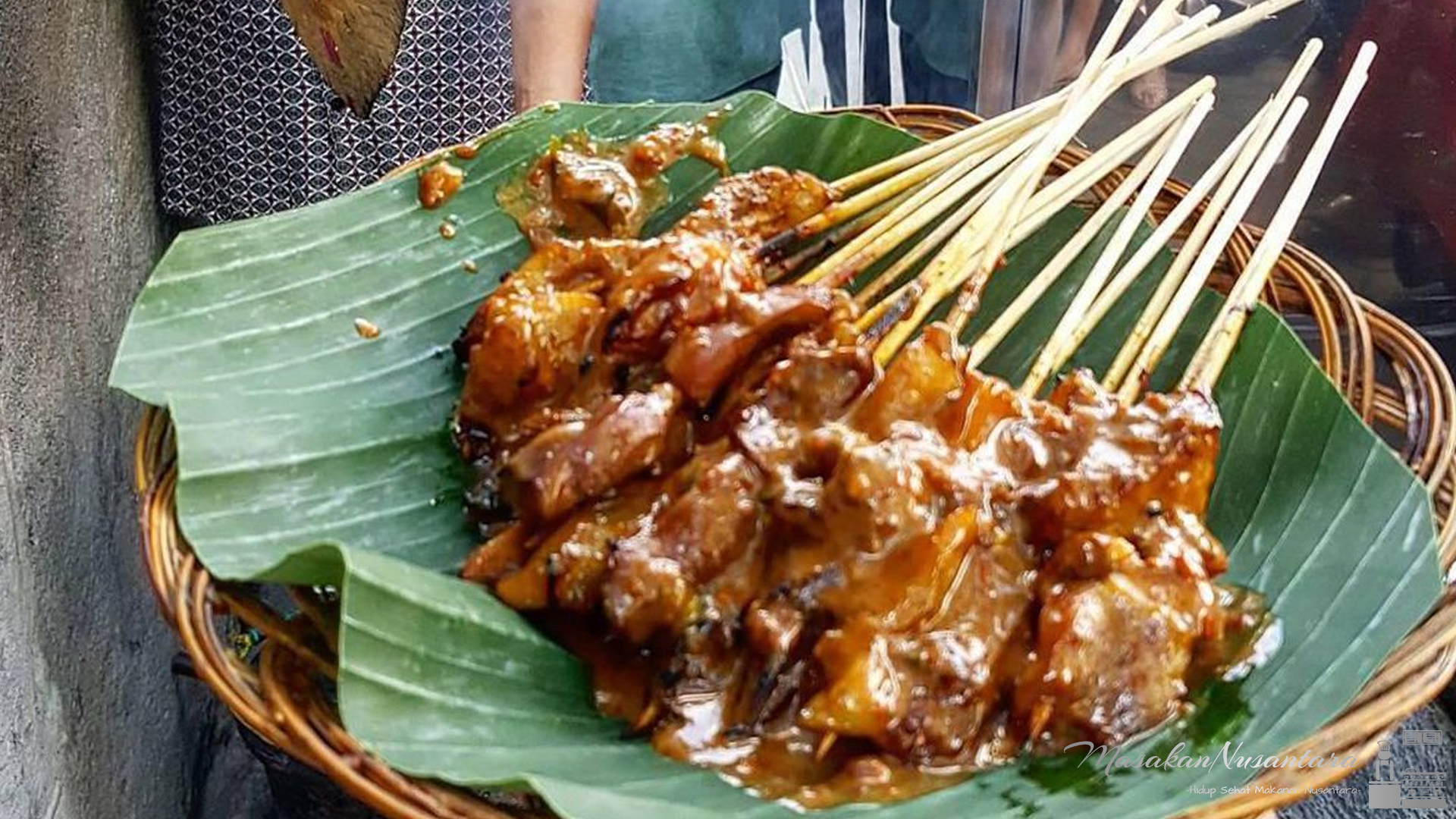Sate Kere: Nikmatnya Justru Benar-Benar Tak Ada Lawan