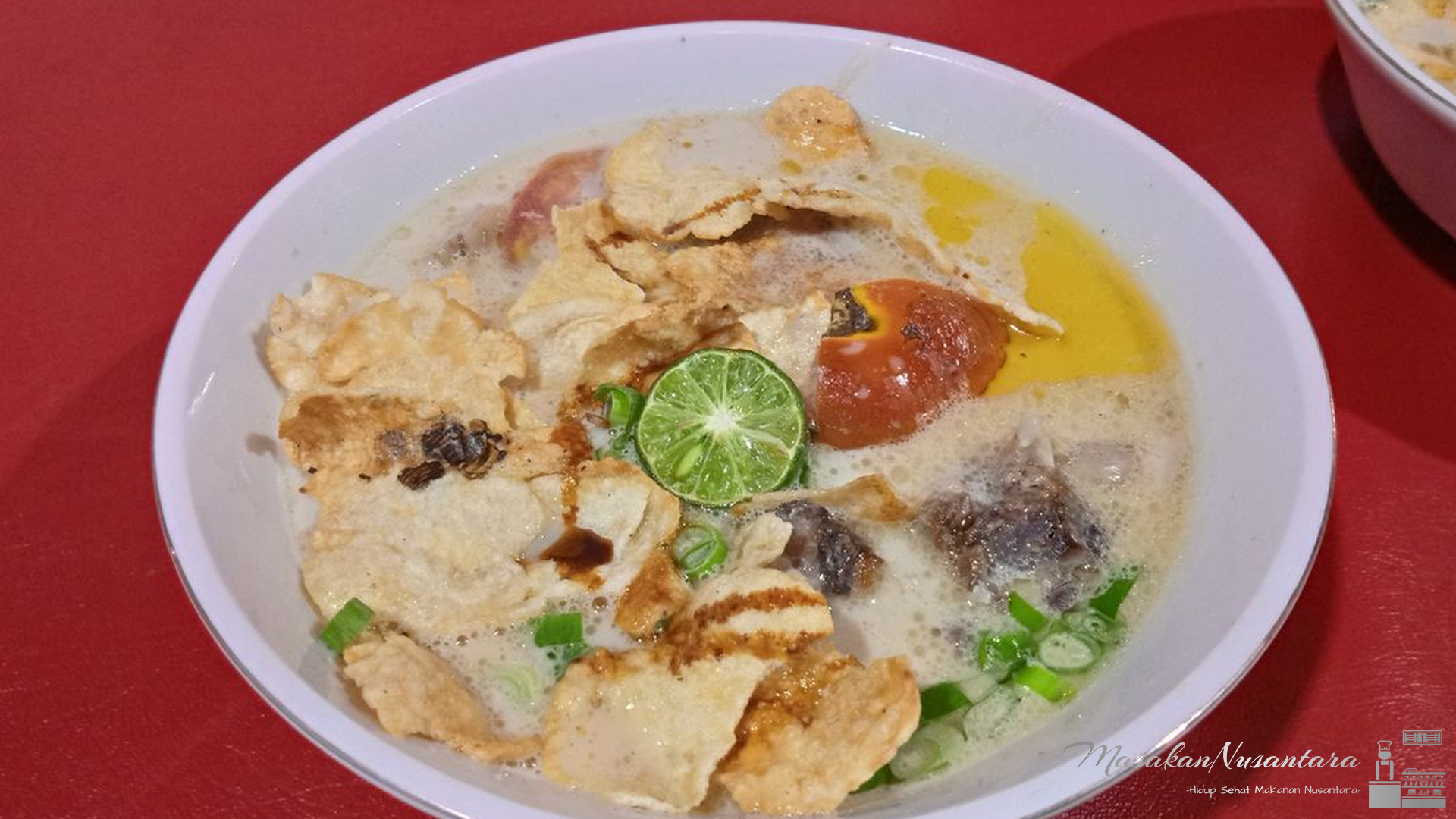 Mengulik Citarasa Khas Sop Kaki Kambing Betawi yang Menggoda