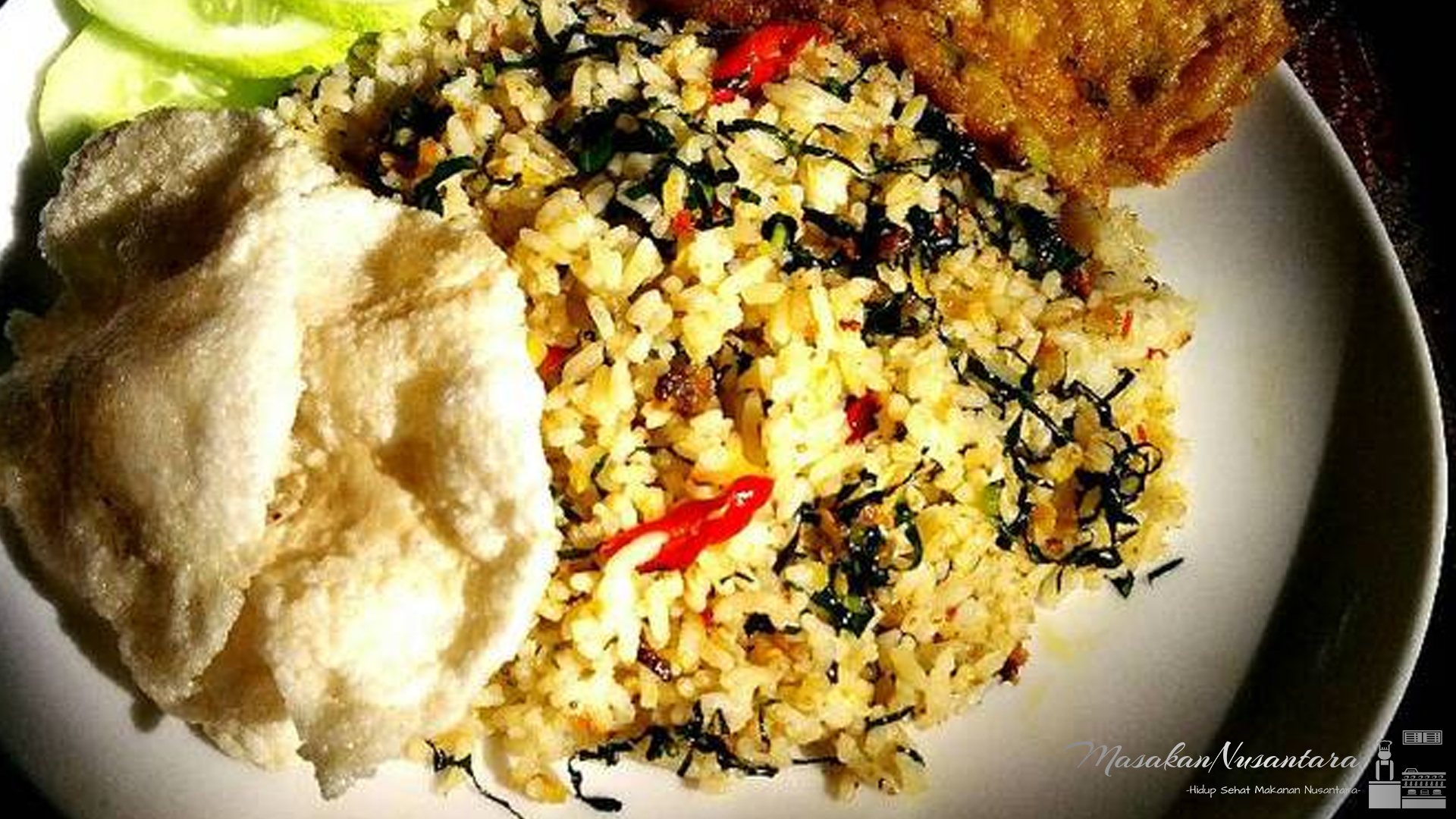 Nasi Goreng Betawi: Kombinasi Rempah dan Tradisi yang Memikat