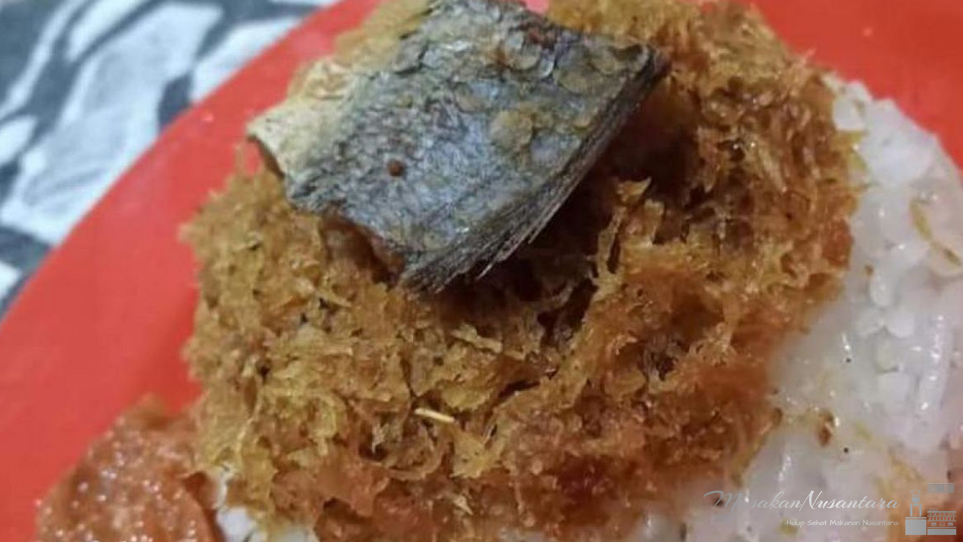 Songkolo Bagadang Makanan Tradisional dengan Rasa Otentik