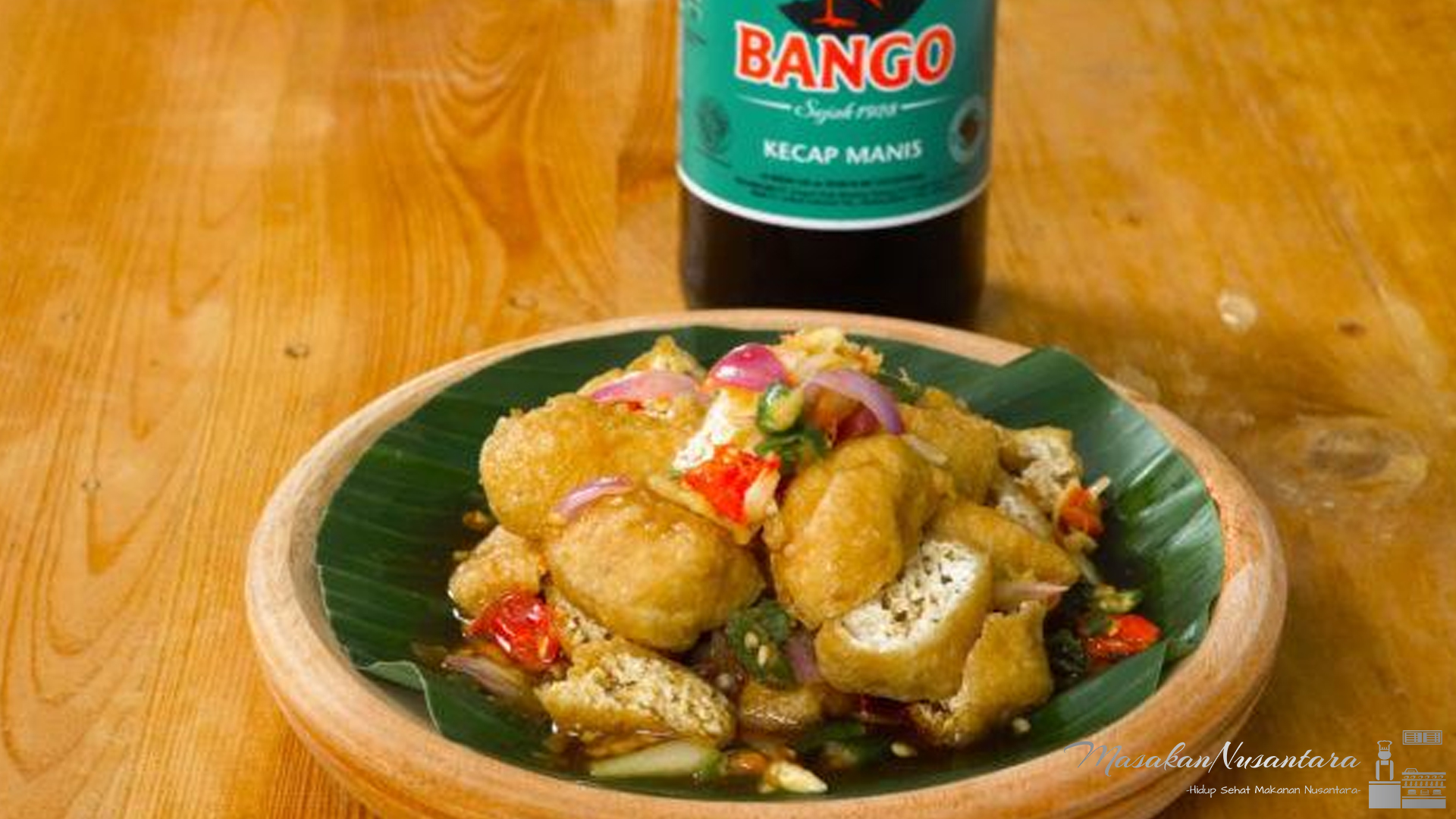 Tahu Gejrot: Sensasi Rasa Pedas Asam yang Bikin Nagih