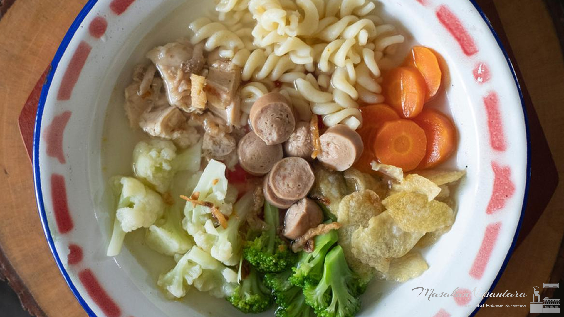 Sop Manten, Kuliner Tradisional yang Cocok untuk Semua Momen