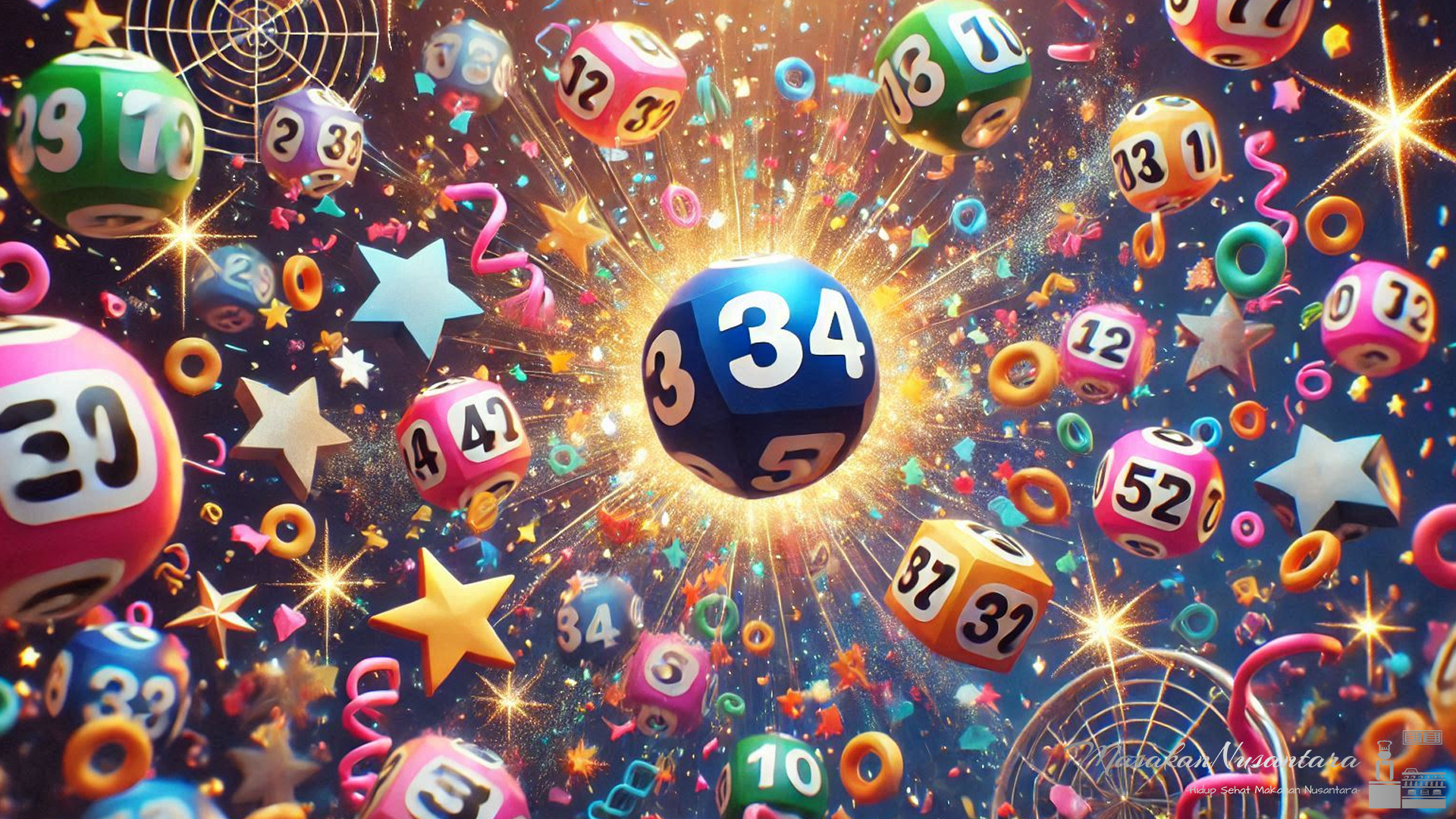 Serunya Togel Online Bikin Peluang Cuan Makin Sangat Besar