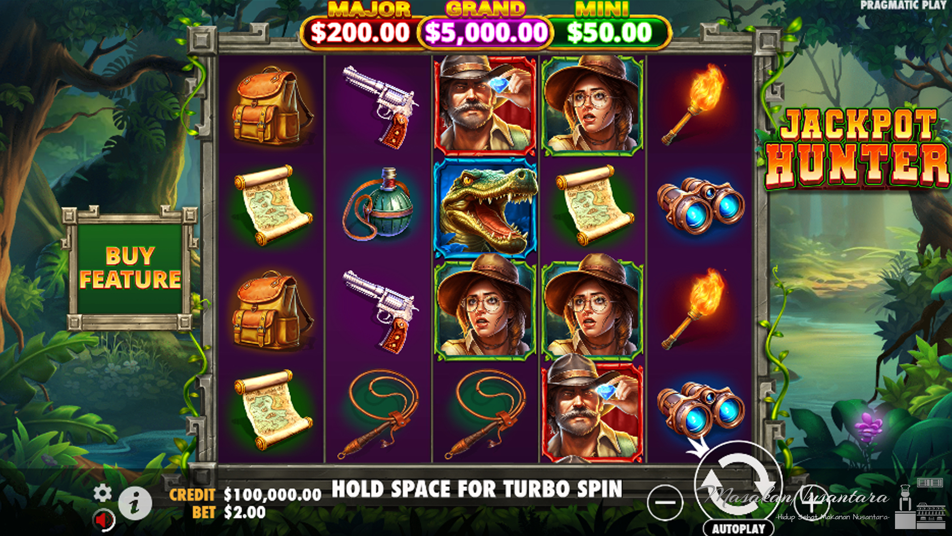 Link Slot Gacor Buat Jackpot Hunter Jadi Lebih Menguntungkan