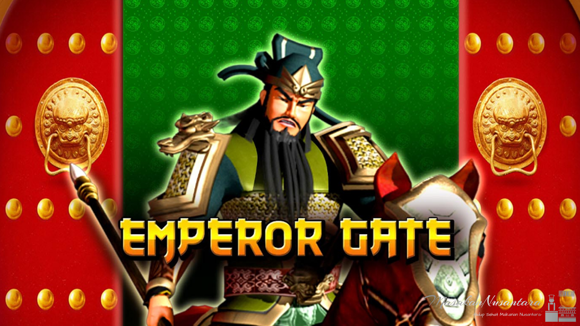 Daftar Slot Gacor Paling Menguntungkan di Emperor Gate