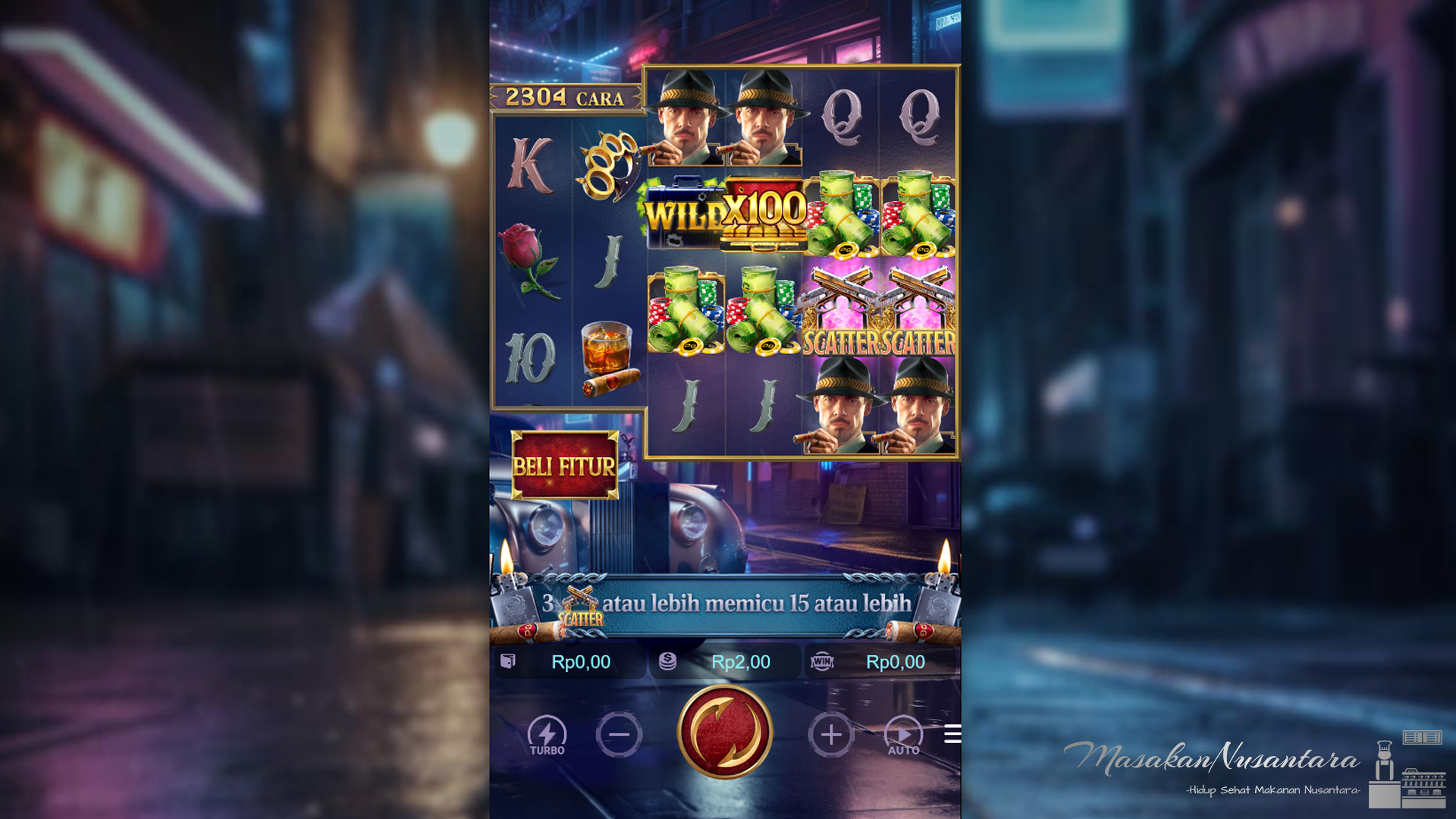 Mafia Mayhem Bawa Kehebohan di Dunia Slot Populer Saat Ini