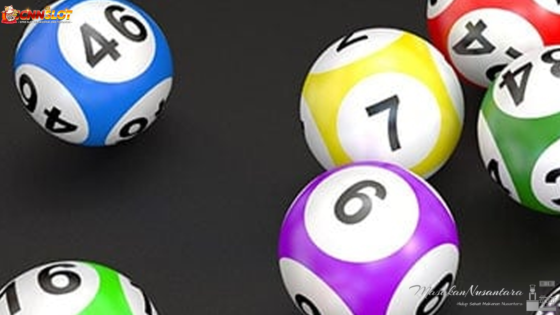 Alternatif Cnnslot Ungkap Rahasia Toto Online Paling Gacor