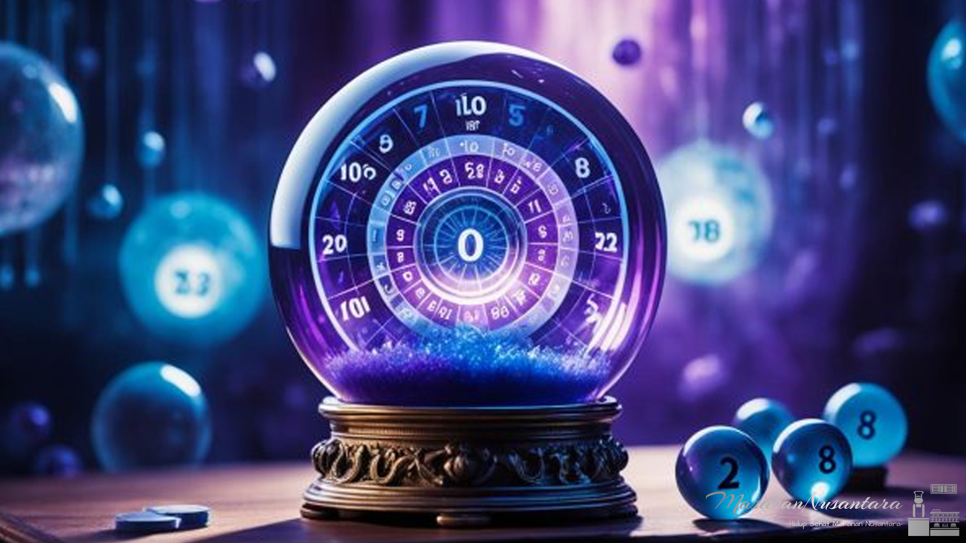 Bongkar Rahasia Main Togel Online yang Gampang Menang