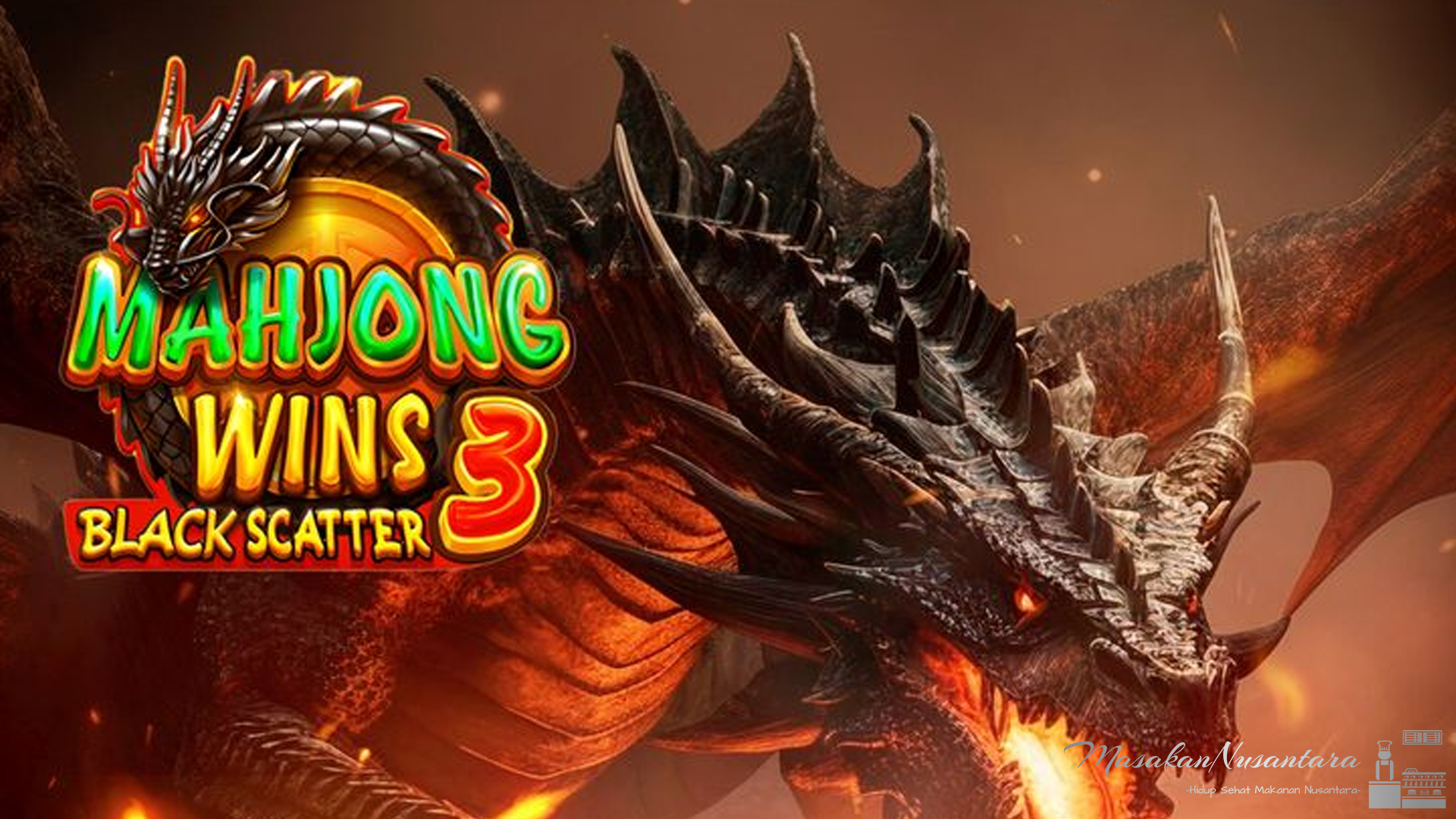 Slot Mahjong Wins 3 Pasti Jadi Trending di Kalangan Pemain