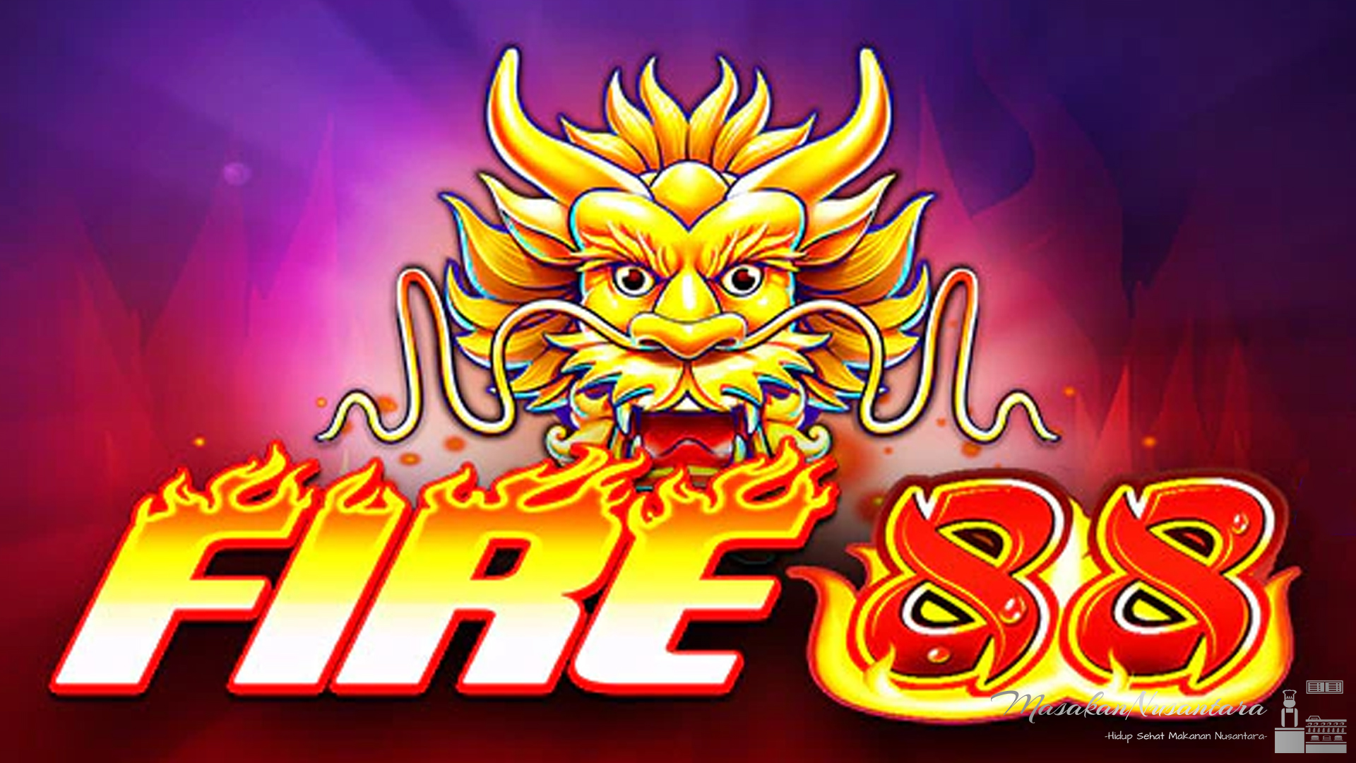 Rasakan Maxwin Mudah Main Fire 88 di Agen Slot Online Terbaik