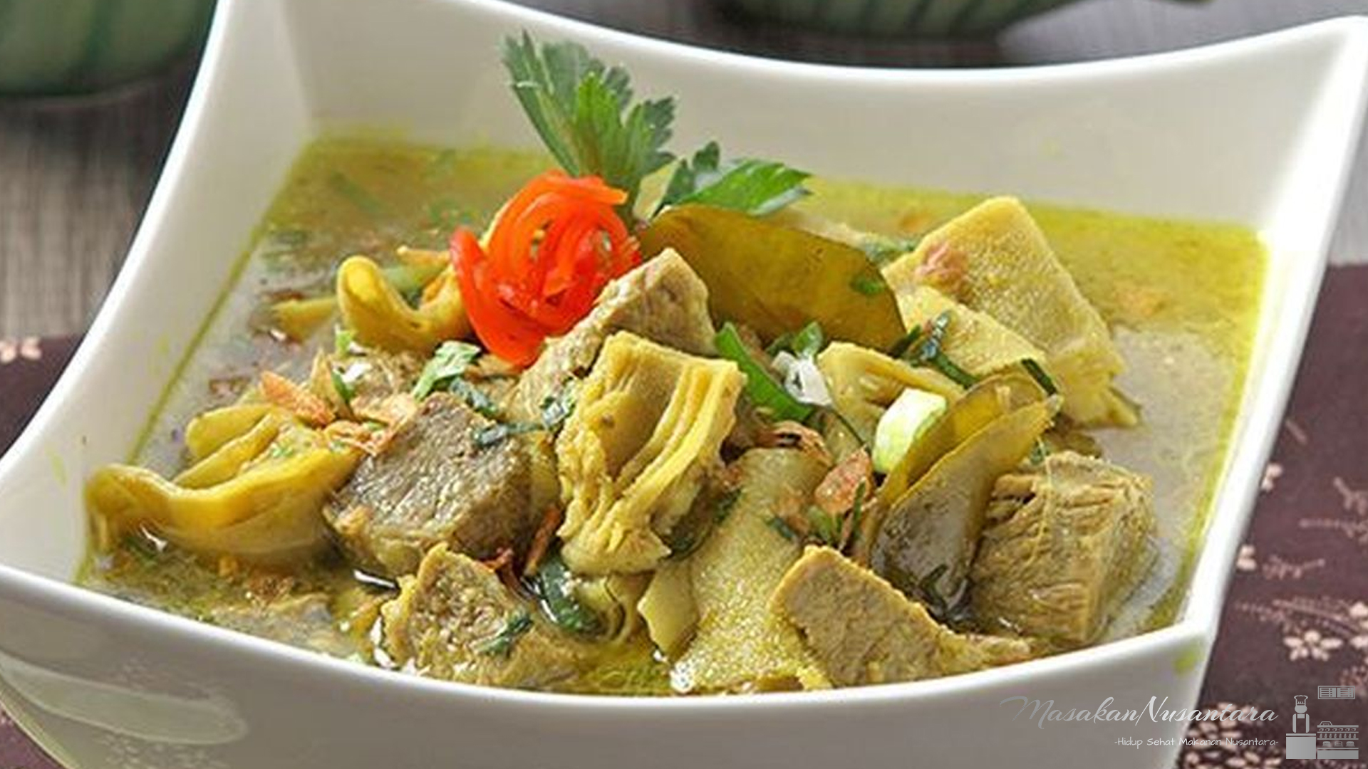 Rahasia Lezat Soto Madura, Rebusan Cita Rasa Pulau Garam
